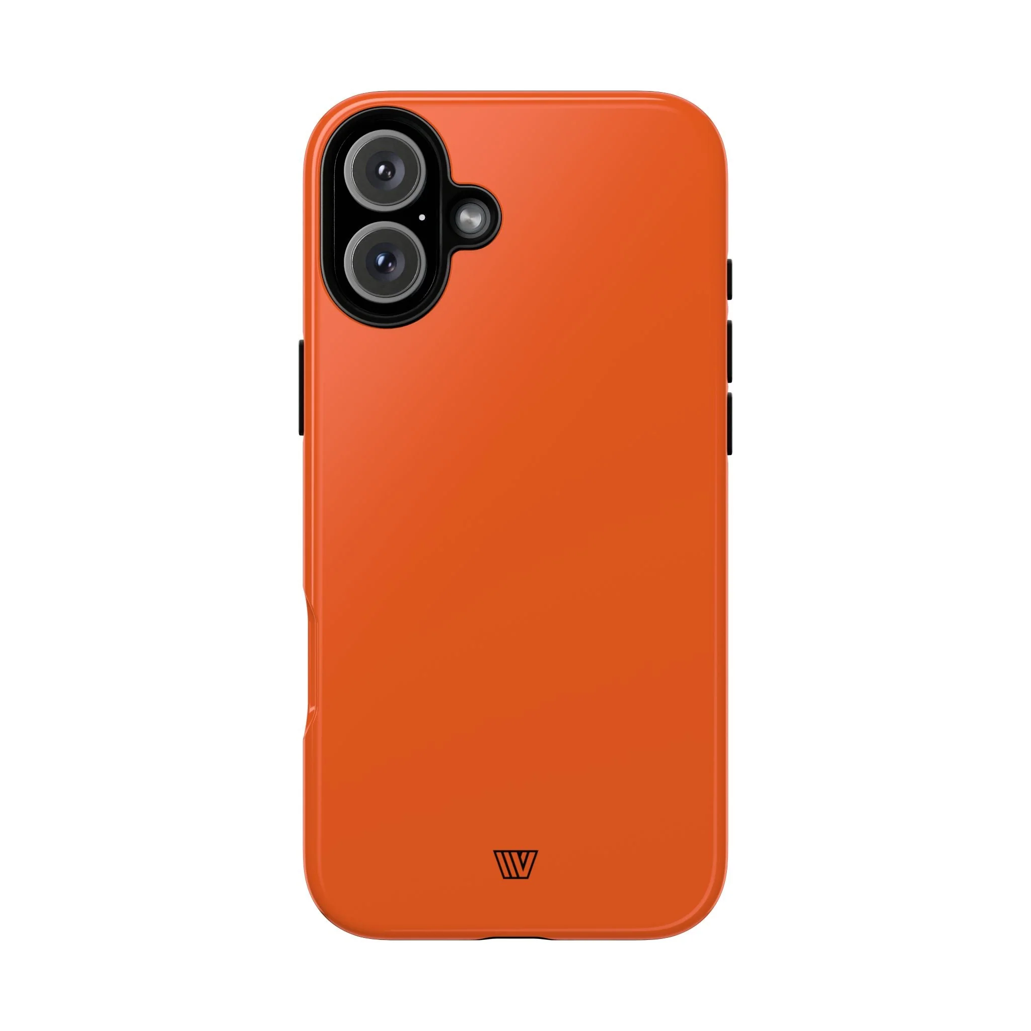ORANGE | Tough Phone Case - Image 74