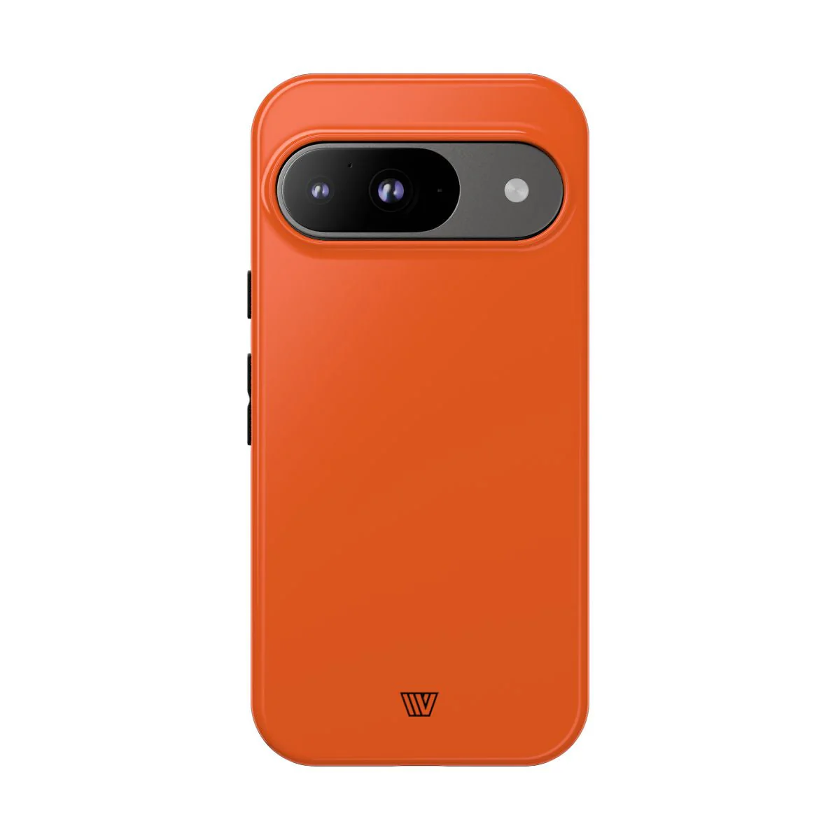ORANGE | Tough Phone Case - Image 83