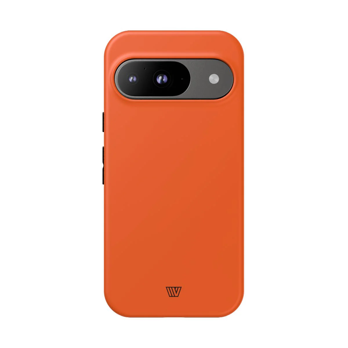 ORANGE | Tough Phone Case - Image 84