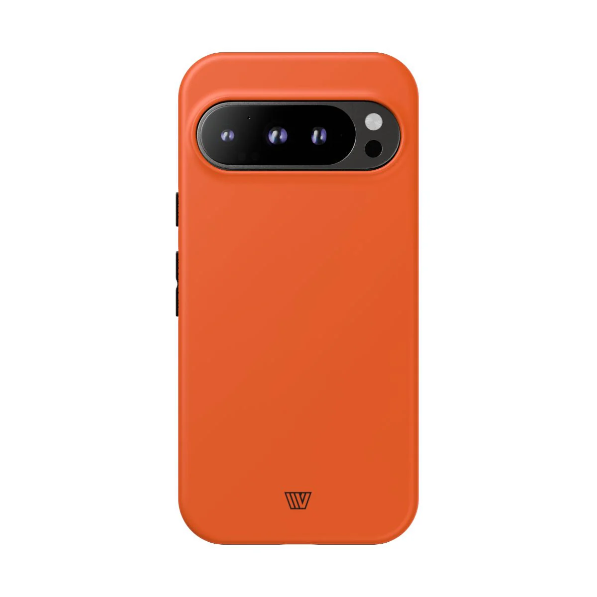 ORANGE | Tough Phone Case - Image 86