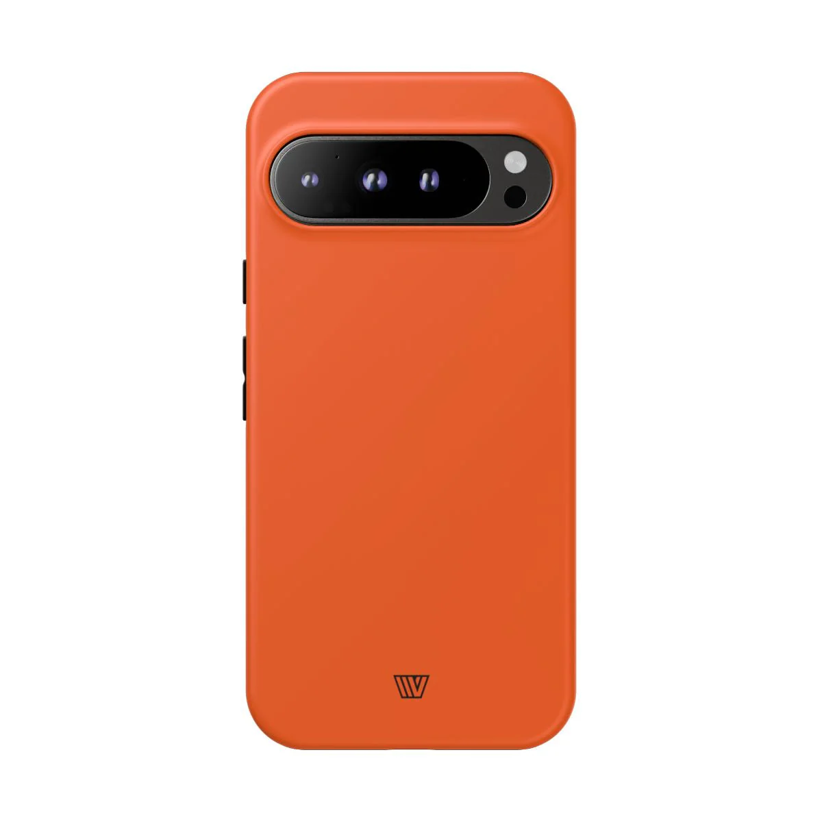 ORANGE | Tough Phone Case - Image 88