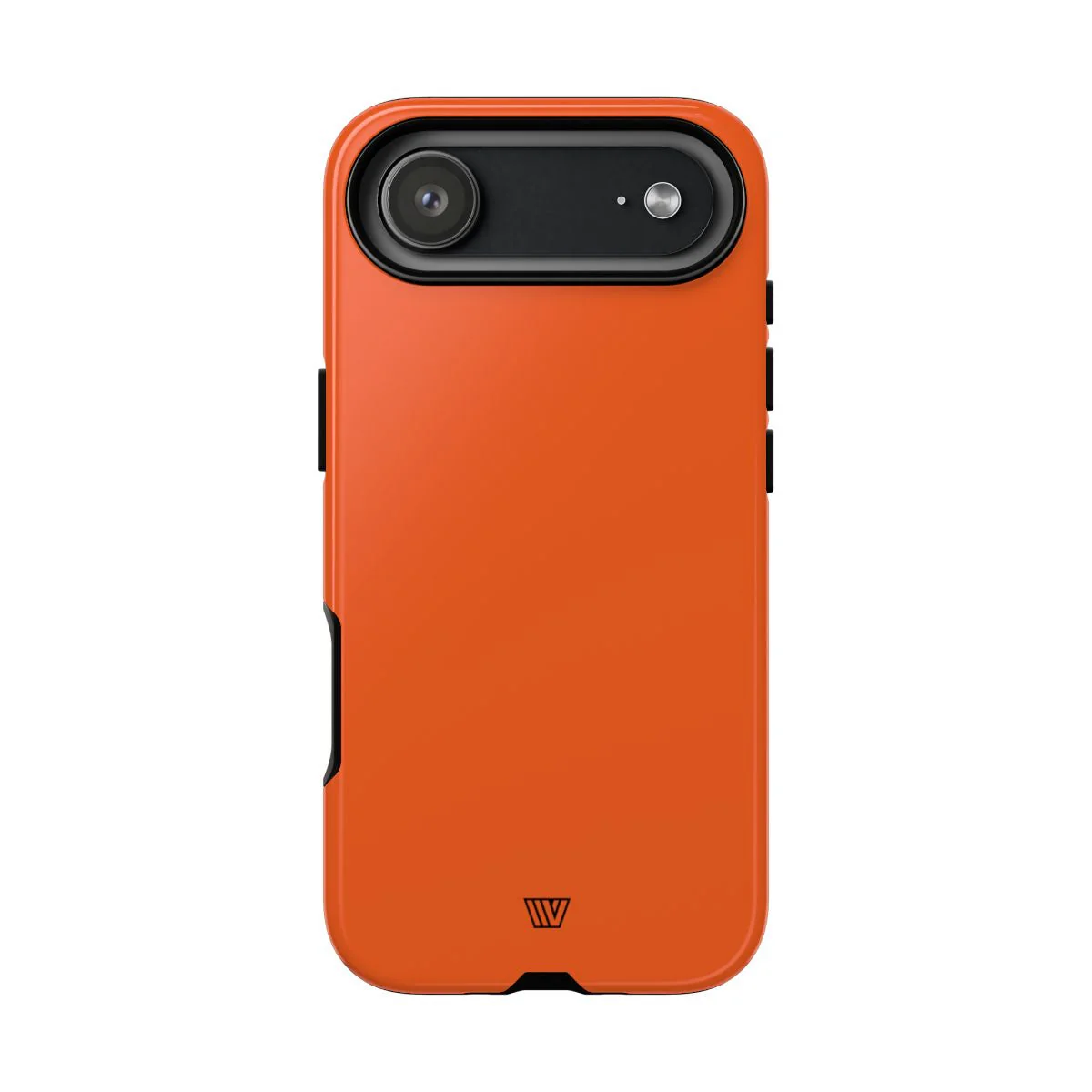 ORANGE | Tough Phone Case - Image 96