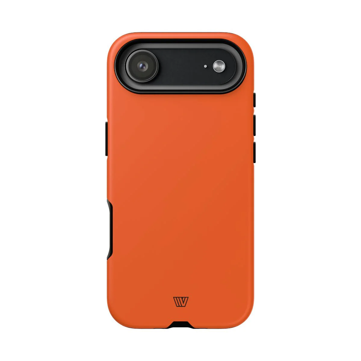 ORANGE | Tough Phone Case - Image 97