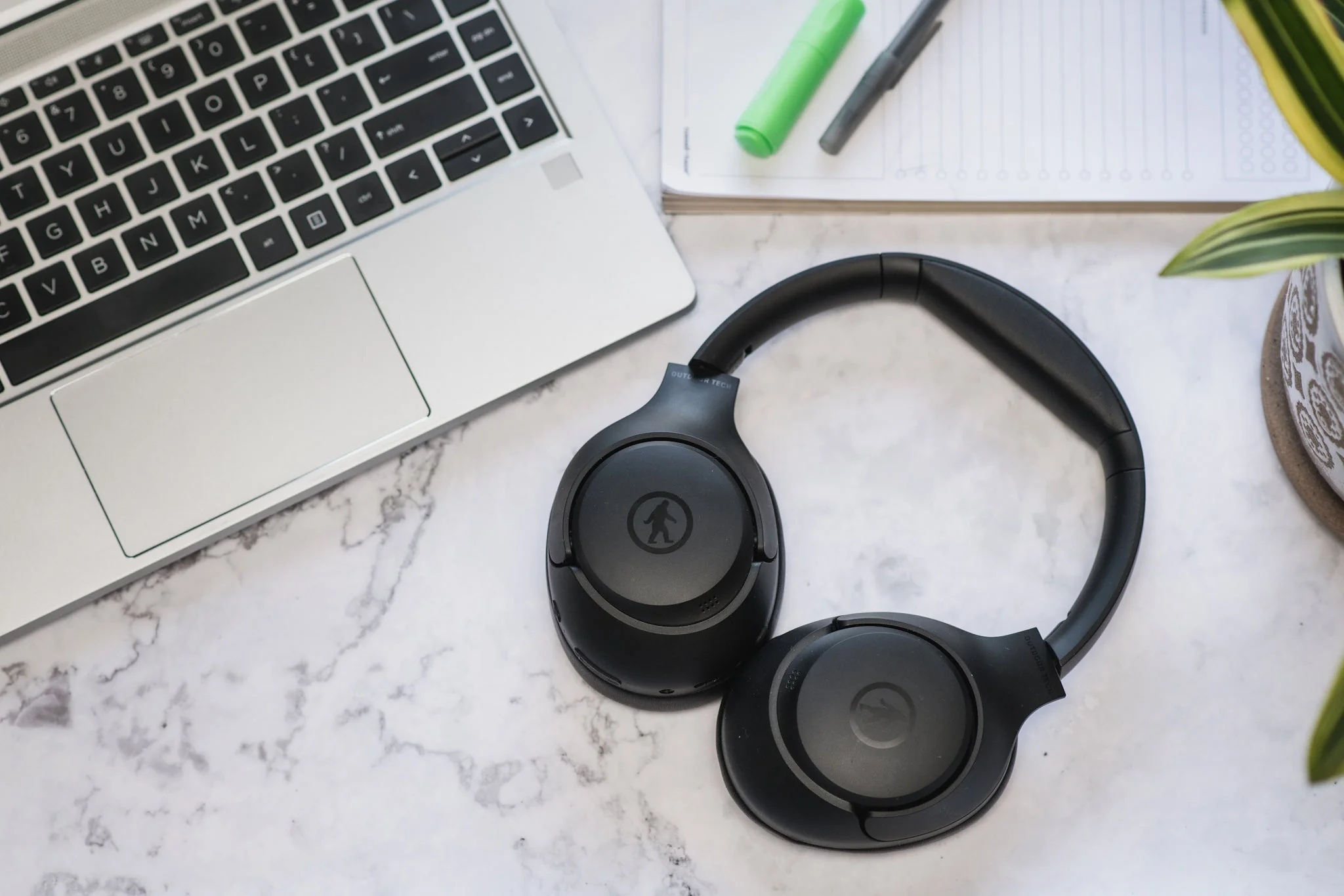 Orbit ANC Headphones - Image 10