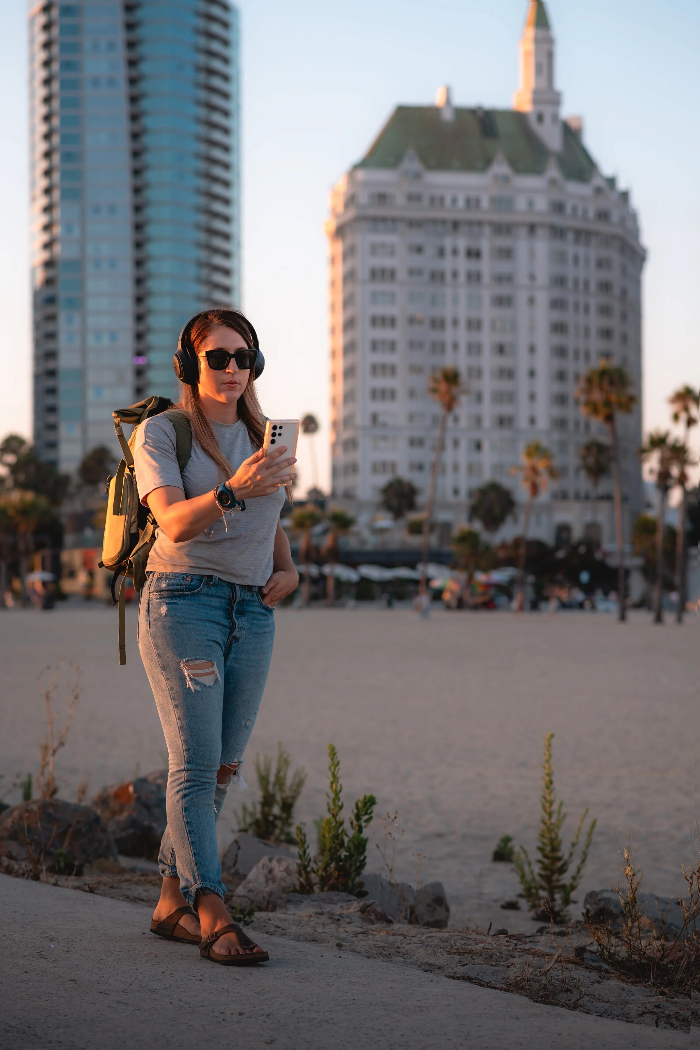Orbit ANC Headphones - Image 11