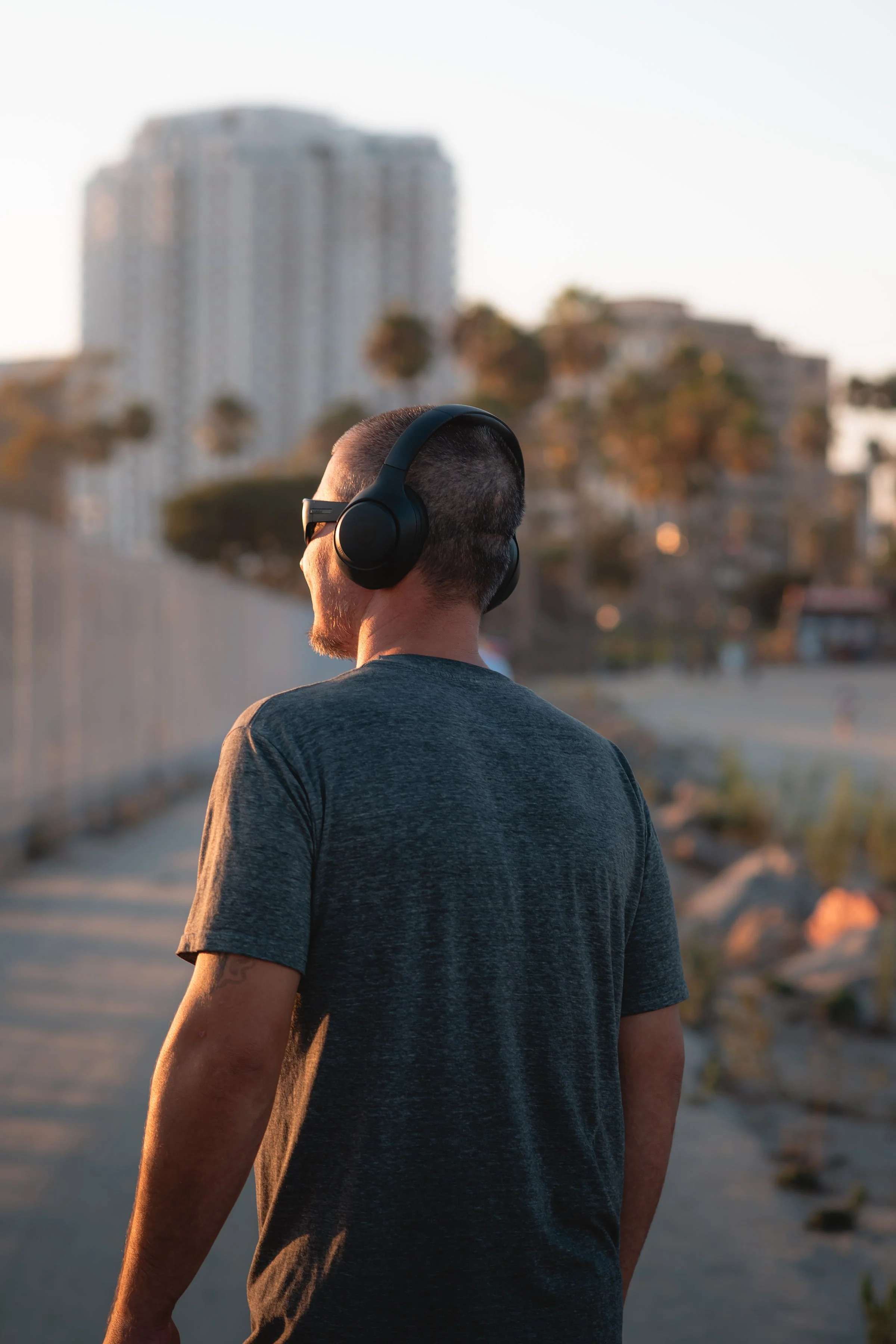 Orbit ANC Headphones - Image 12