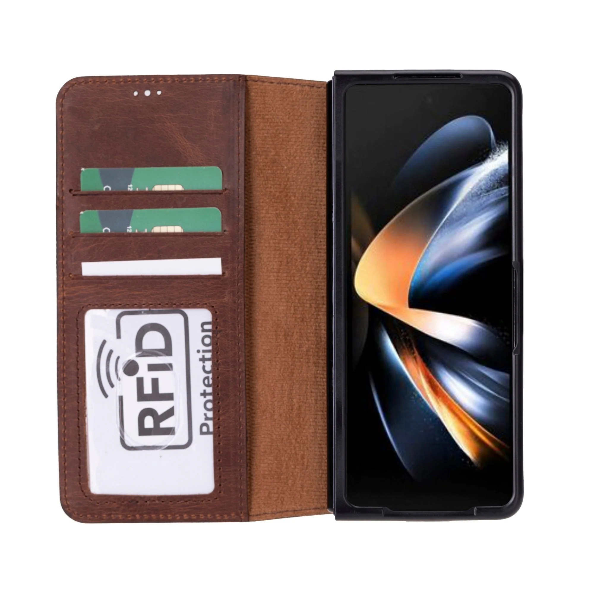 Orlando Samsung Galaxy Z Fold 5 Case - Image 15