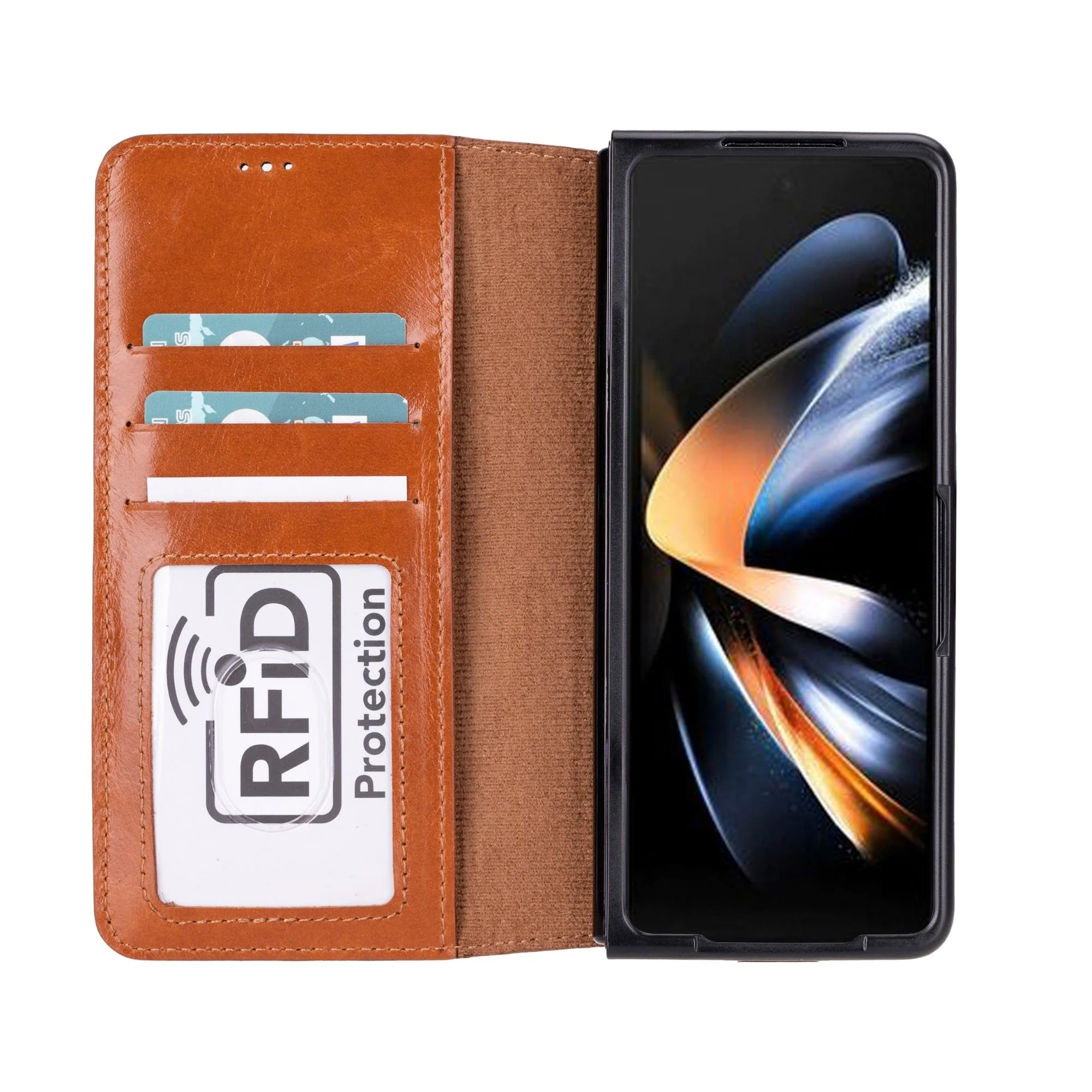 Orlando Samsung Galaxy Z Fold 5 Case - Image 3