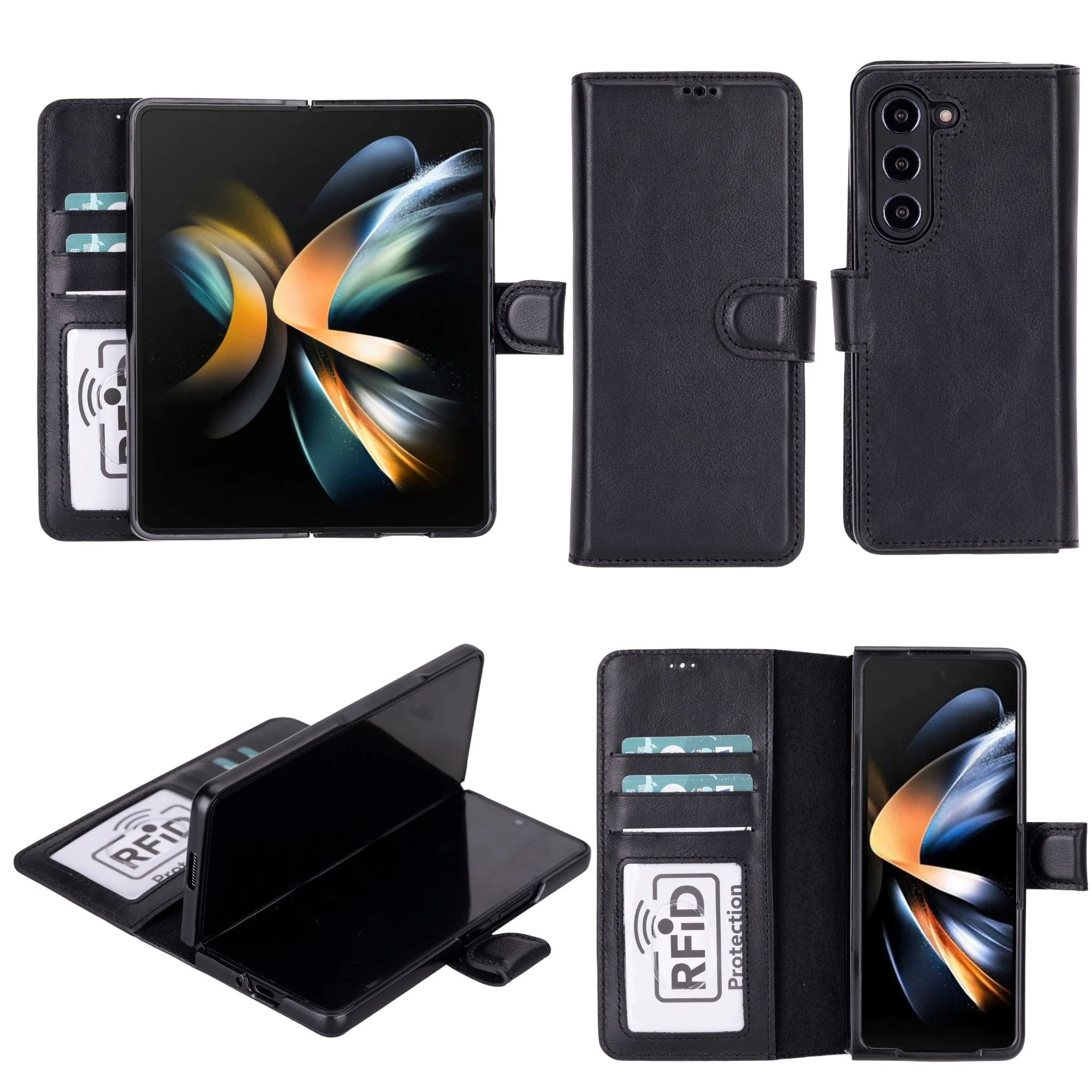 Orlando Samsung Galaxy Z Fold 5 Case - Image 7