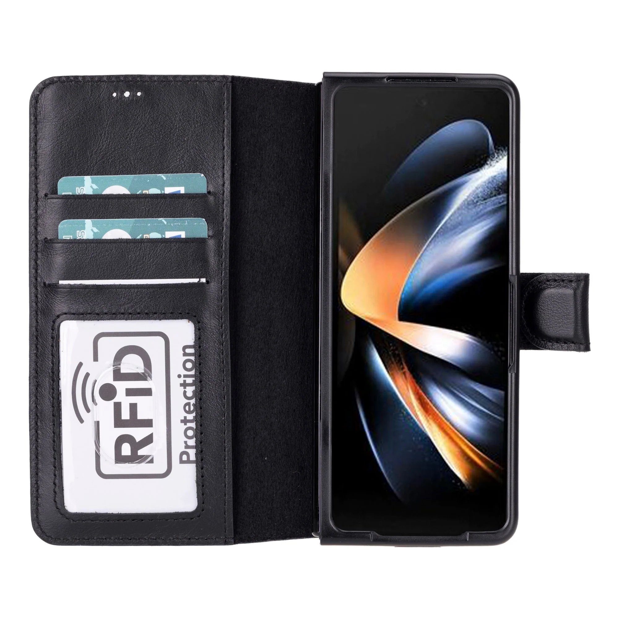Orlando Samsung Galaxy Z Fold 5 Case - Image 9