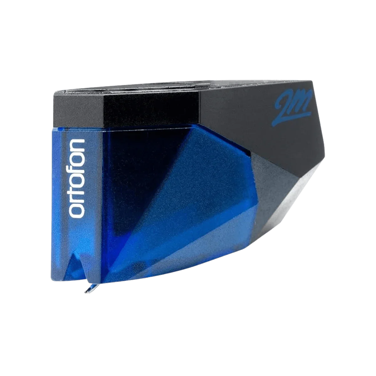 Ortofon 2M Blue Moving Magnet Phono Cartridge - Image 2