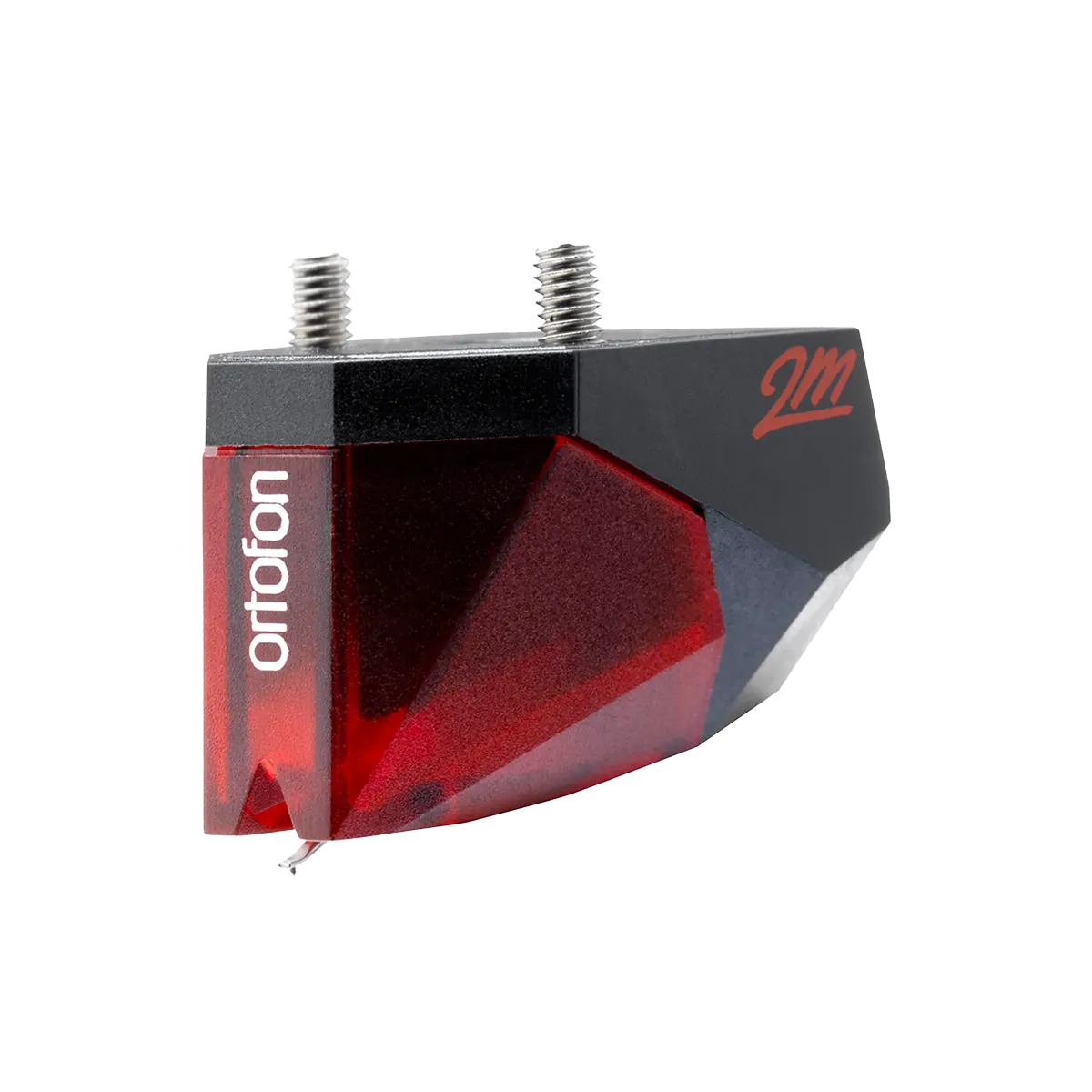 Ortofon 2M Red Moving Magnet Phono Cartridge