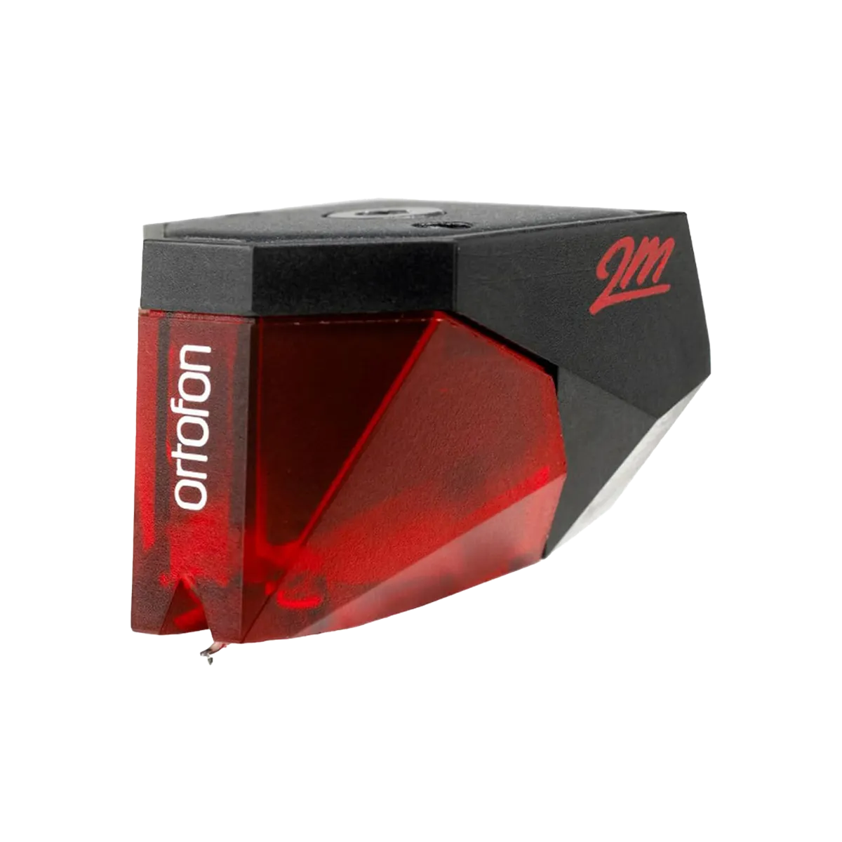 Ortofon 2M Red Moving Magnet Phono Cartridge - Image 2