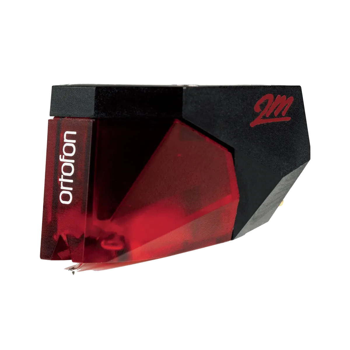 Ortofon 2M Red Moving Magnet Phono Cartridge - Image 3