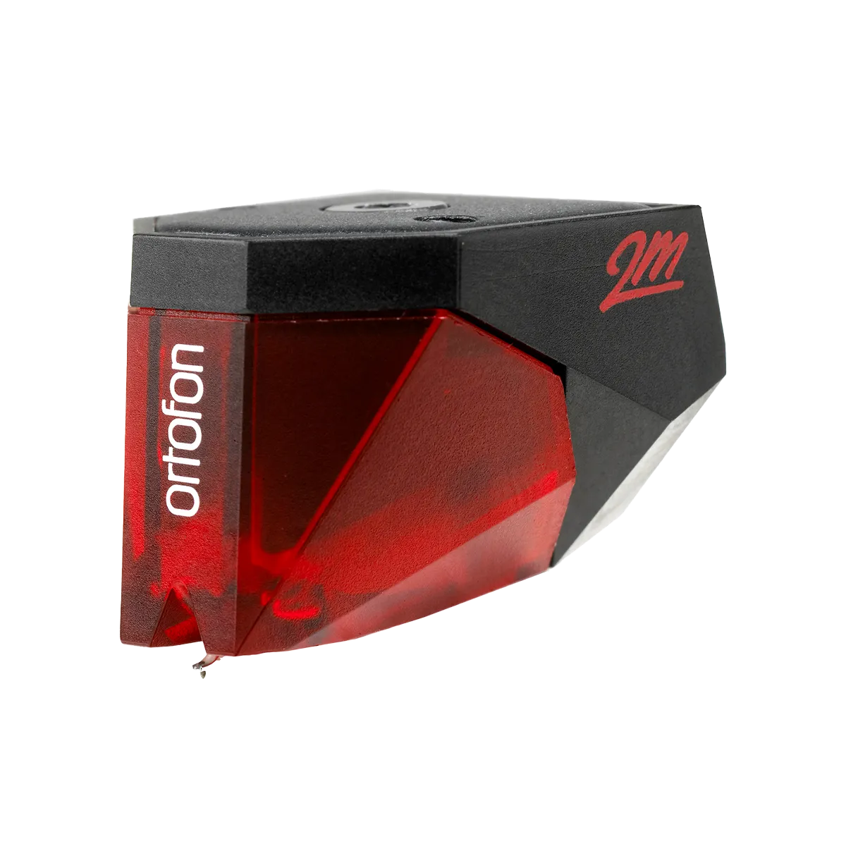 Ortofon 2M Red Moving Magnet Phono Cartridge - Image 4