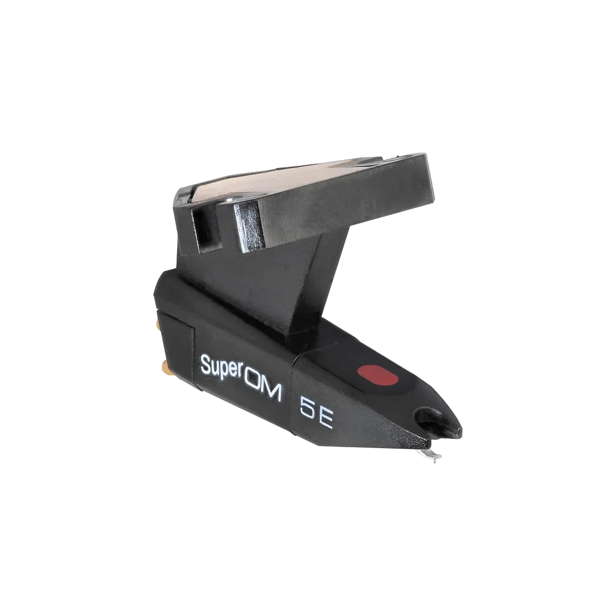 Ortofon OM 5E Replacement Stylus – Elliptical Diamond - Image 2