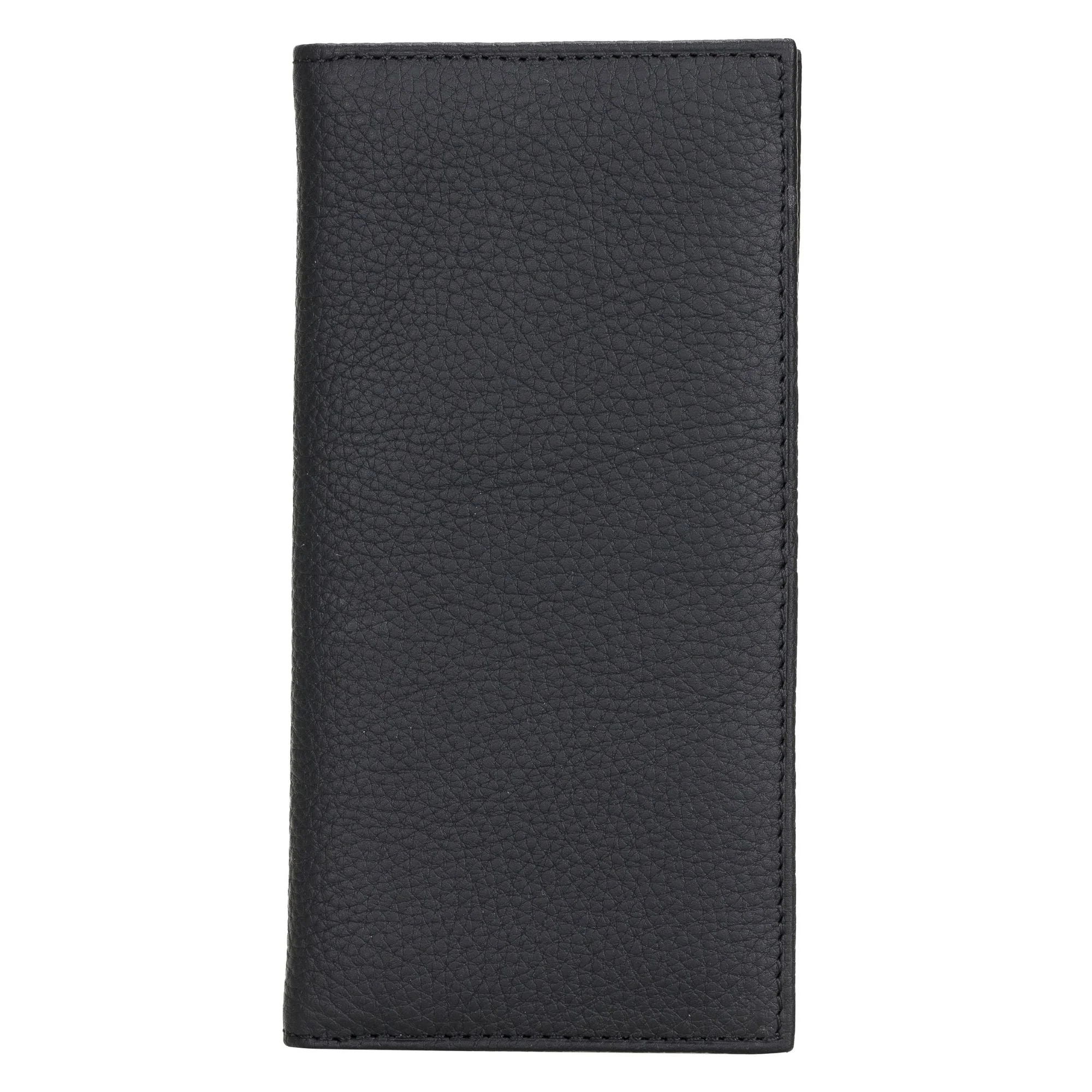 Ouray Handmade Full-Grain Leather Long Wallet for Men and Women - Image 28