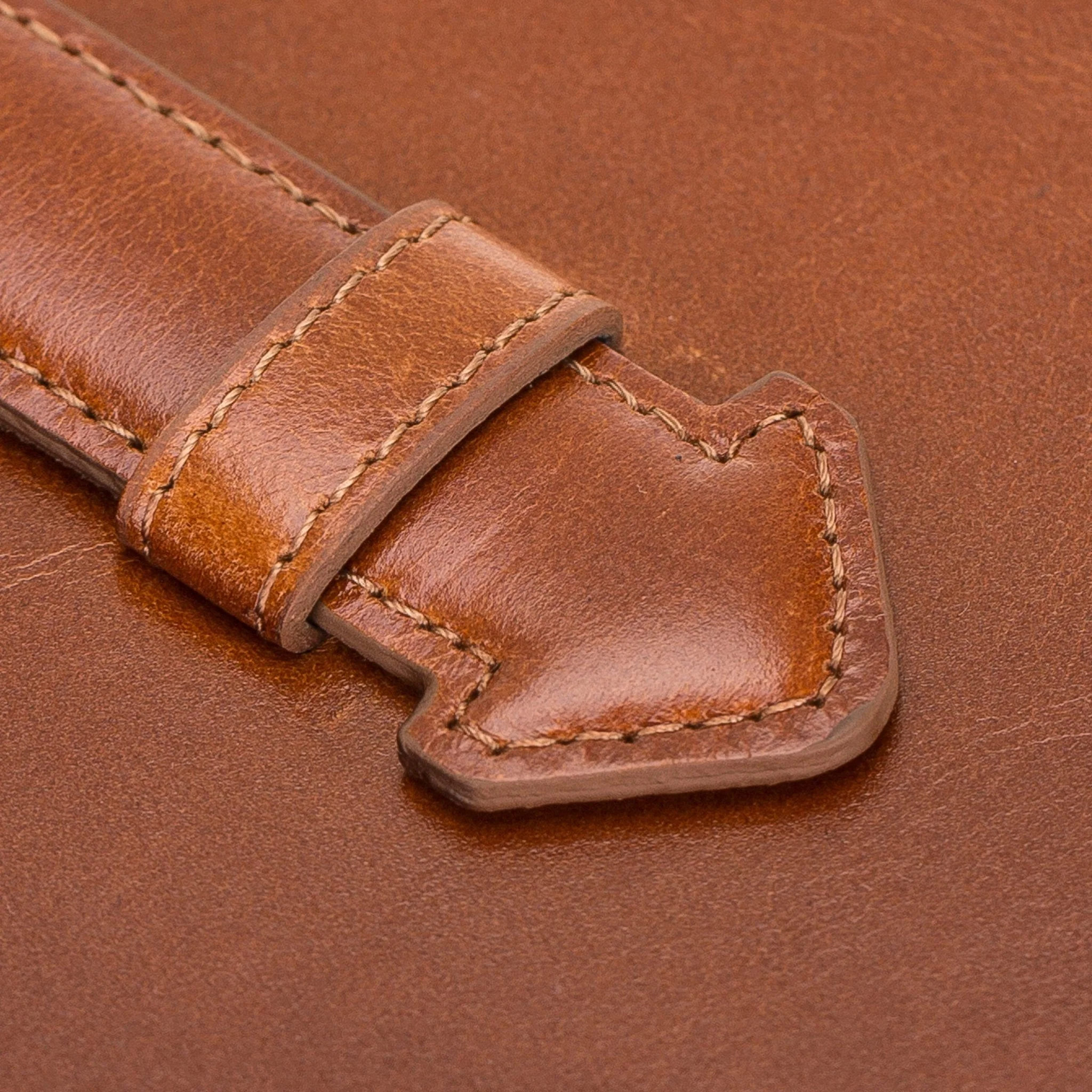 Ozark Leather Case for iPad Pro 13" (M4) - Image 5