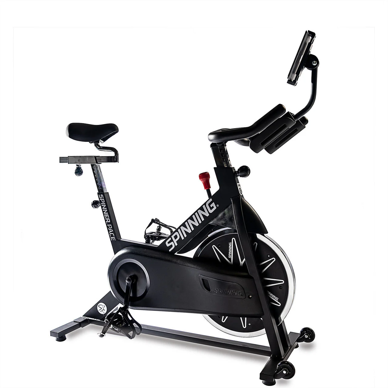 Pace Connected Spinner® Bike - Image 2