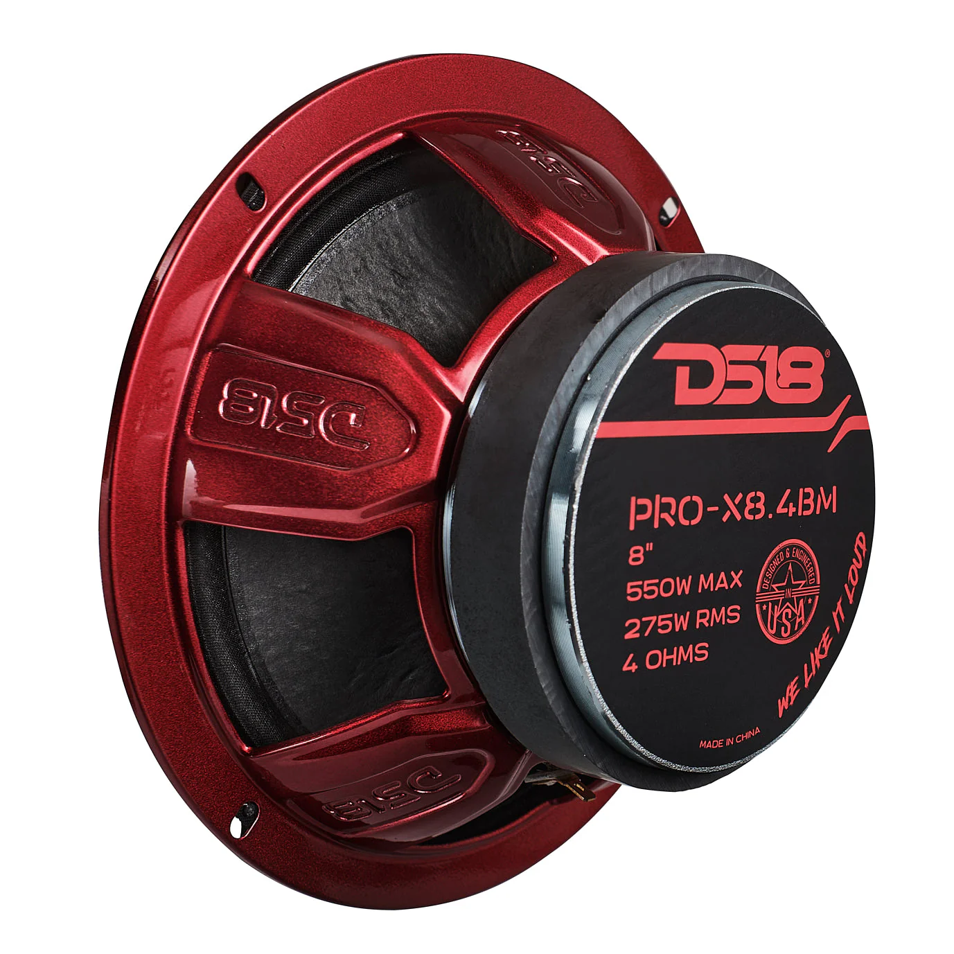 Pair of PRO-X8.4BM and a Pair Of PRO-TW1X/BK Package - Image 5