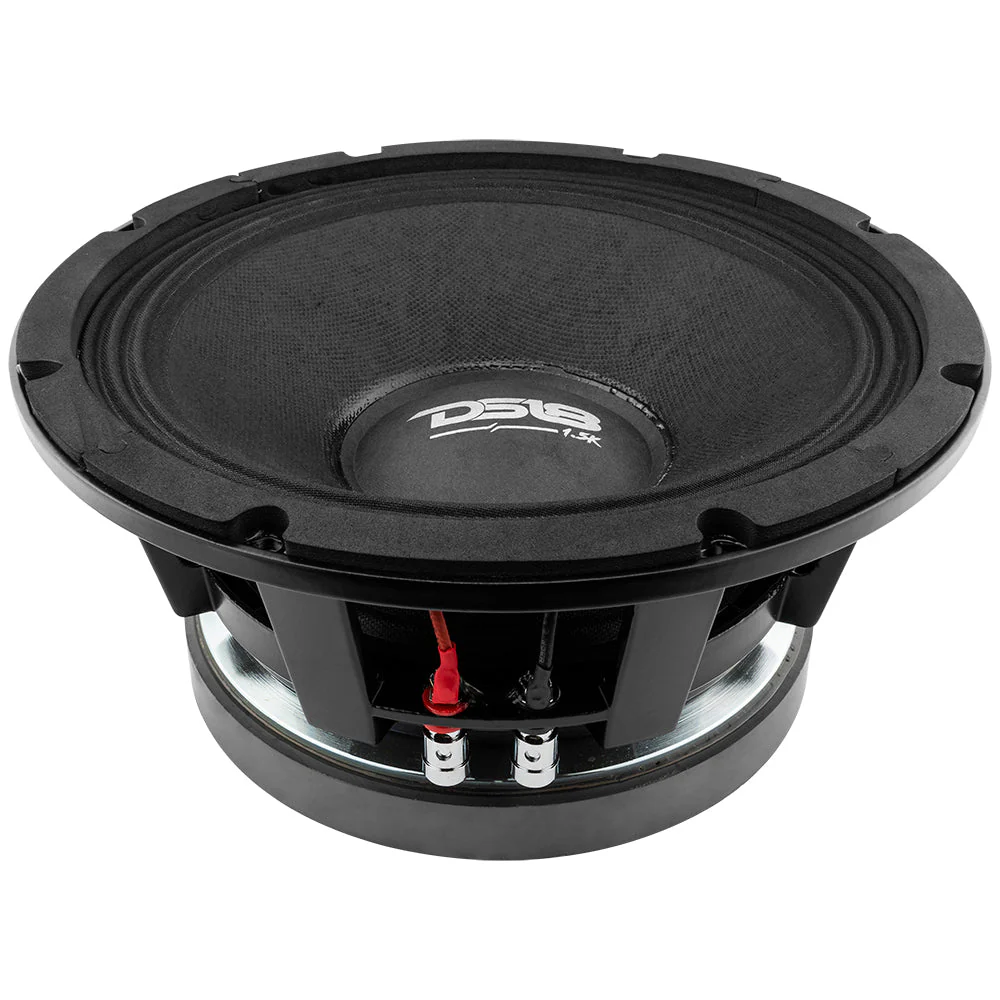PANCADÃO Mid-Bass Loudspeaker 10" 1500 Watts Rms 4-Ohm - Image 5