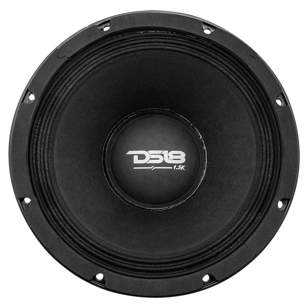 PANCADÃO Mid-Bass Loudspeaker 10" 1500 Watts Rms 8-Ohm - Image 3