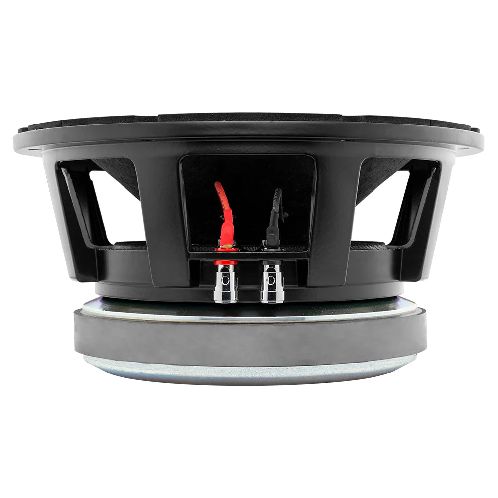 PANCADÃO Mid-Bass Loudspeaker 10" 1500 Watts Rms 8-Ohm - Image 6