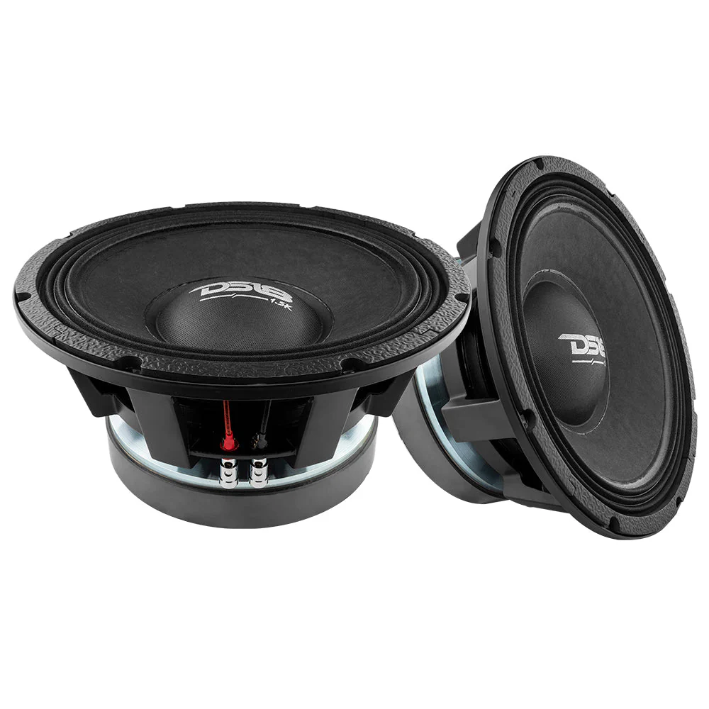 PANCADÃO Mid-Bass Loudspeaker 12" 1500 Watts Rms 2-Ohm - Image 2