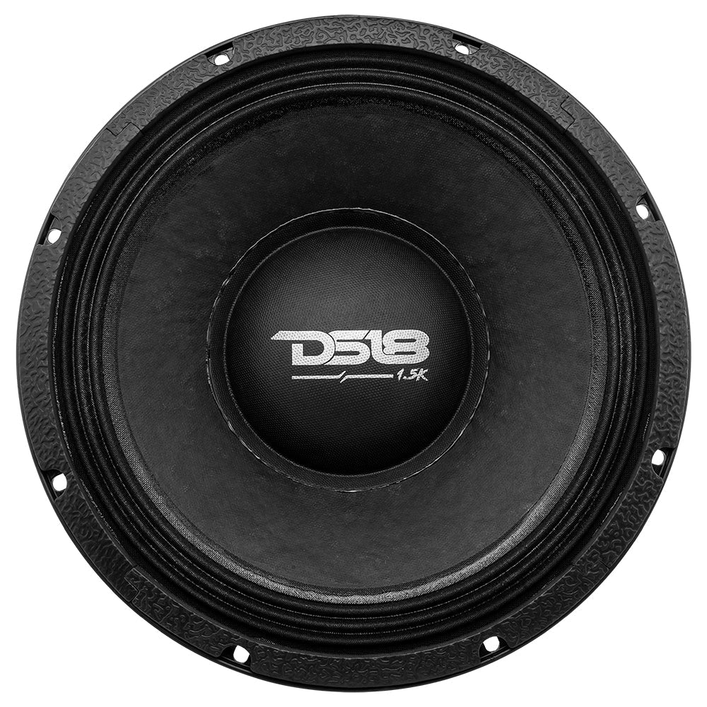 PANCADÃO Mid-Bass Loudspeaker 12" 1500 Watts Rms 8-Ohm - Image 3