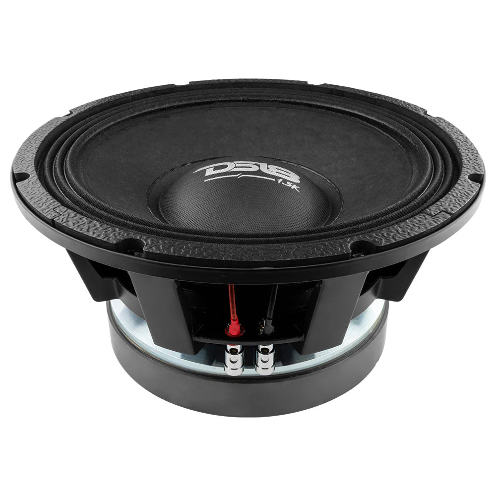 PANCADÃO Mid-Bass Loudspeaker 12" 1500 Watts Rms 8-Ohm - Image 5