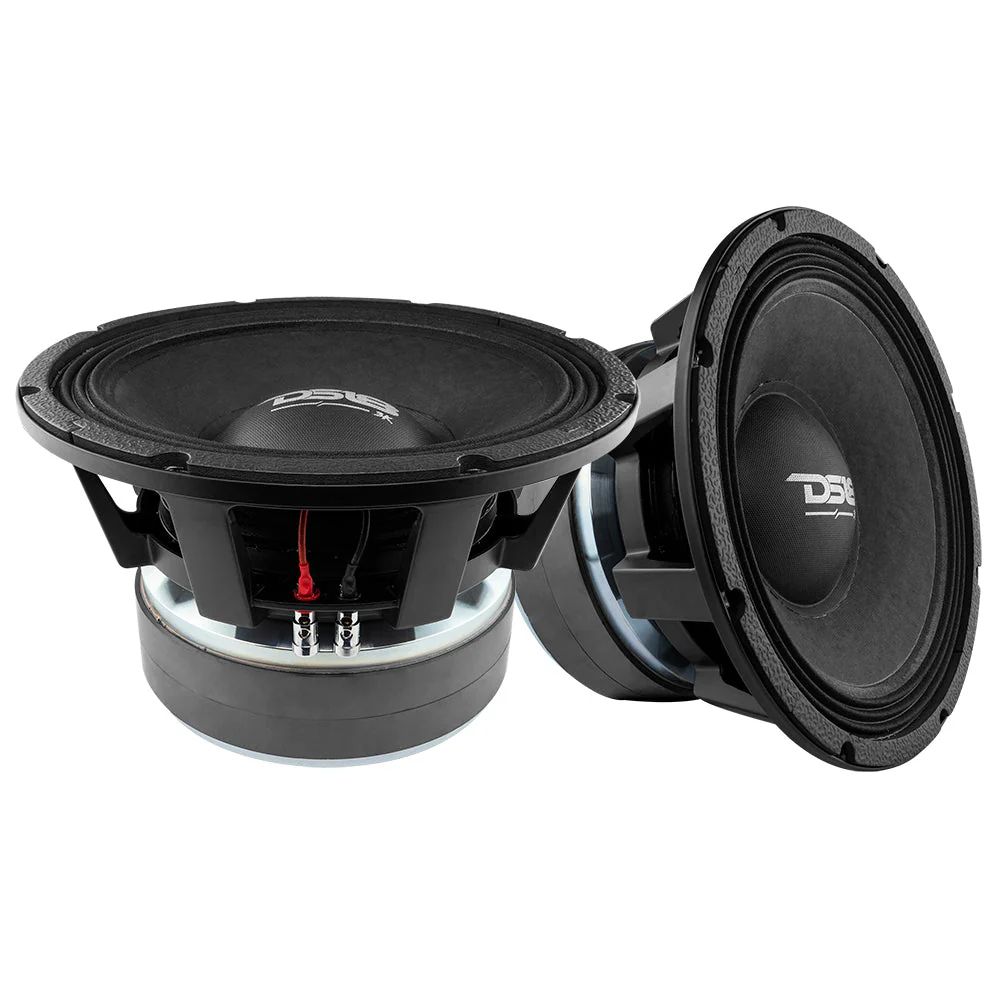 PANCADÃO Mid-Bass Loudspeaker 12" 3000 Watts Rms 4-Ohm - Image 2