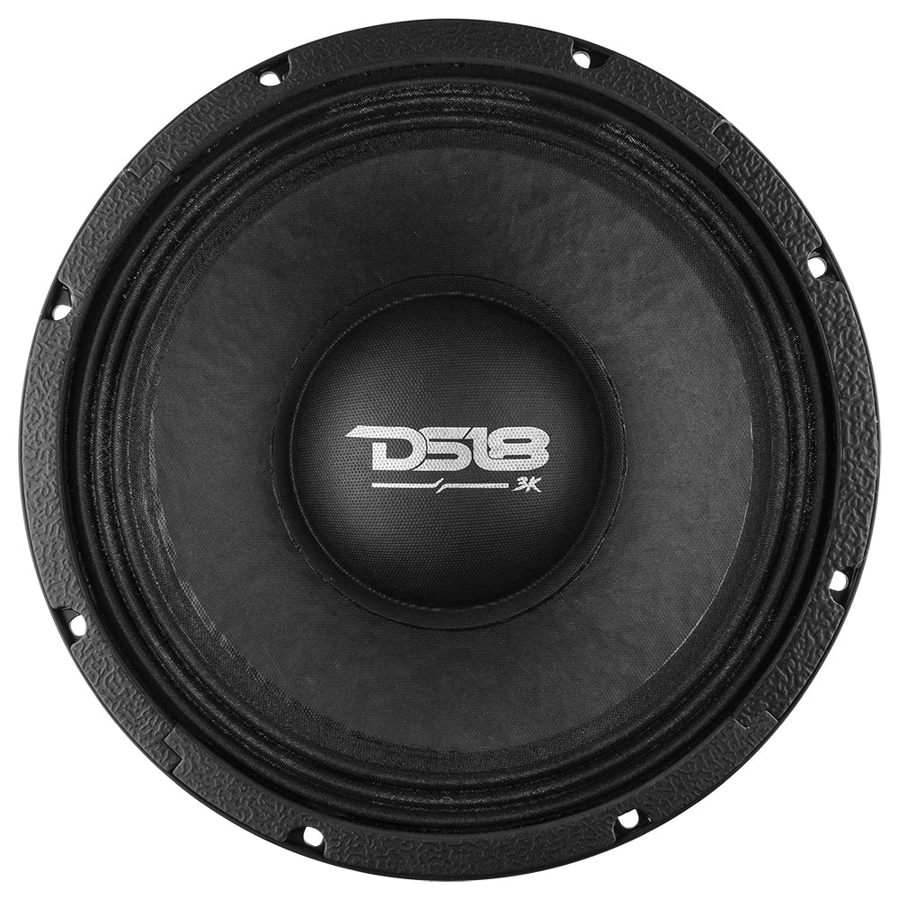 PANCADÃO Mid-Bass Loudspeaker 12" 3000 Watts Rms 4-Ohm - Image 3
