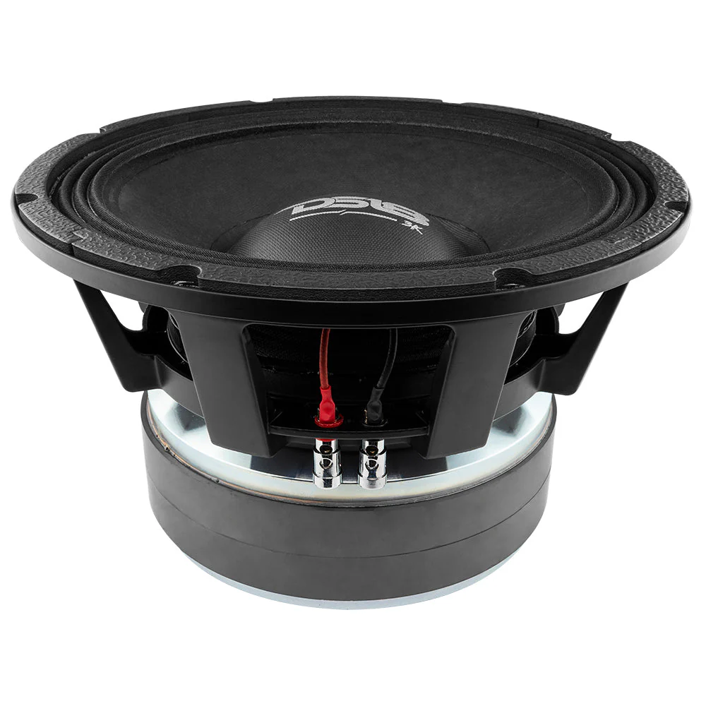 PANCADÃO Mid-Bass Loudspeaker 12" 3000 Watts Rms 4-Ohm - Image 4