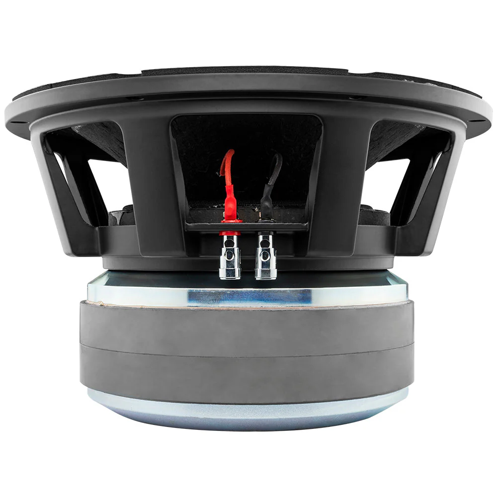 PANCADÃO Mid-Bass Loudspeaker 12" 3000 Watts Rms 4-Ohm - Image 5