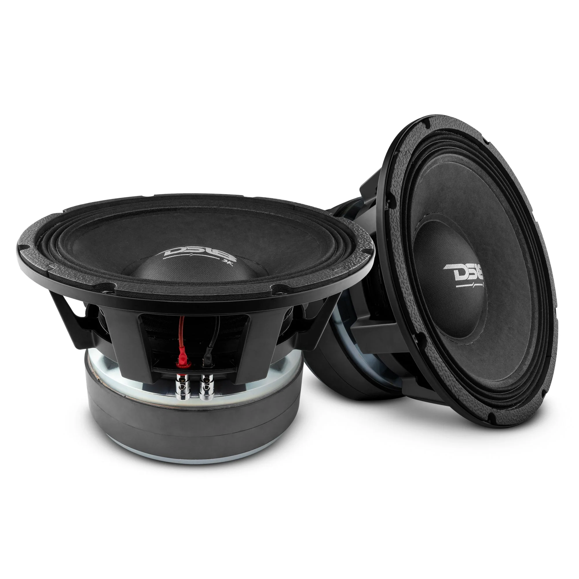 PANCADÃO Mid-Bass Loudspeaker 12" 3000 Watts Rms 8-Ohm - Image 2