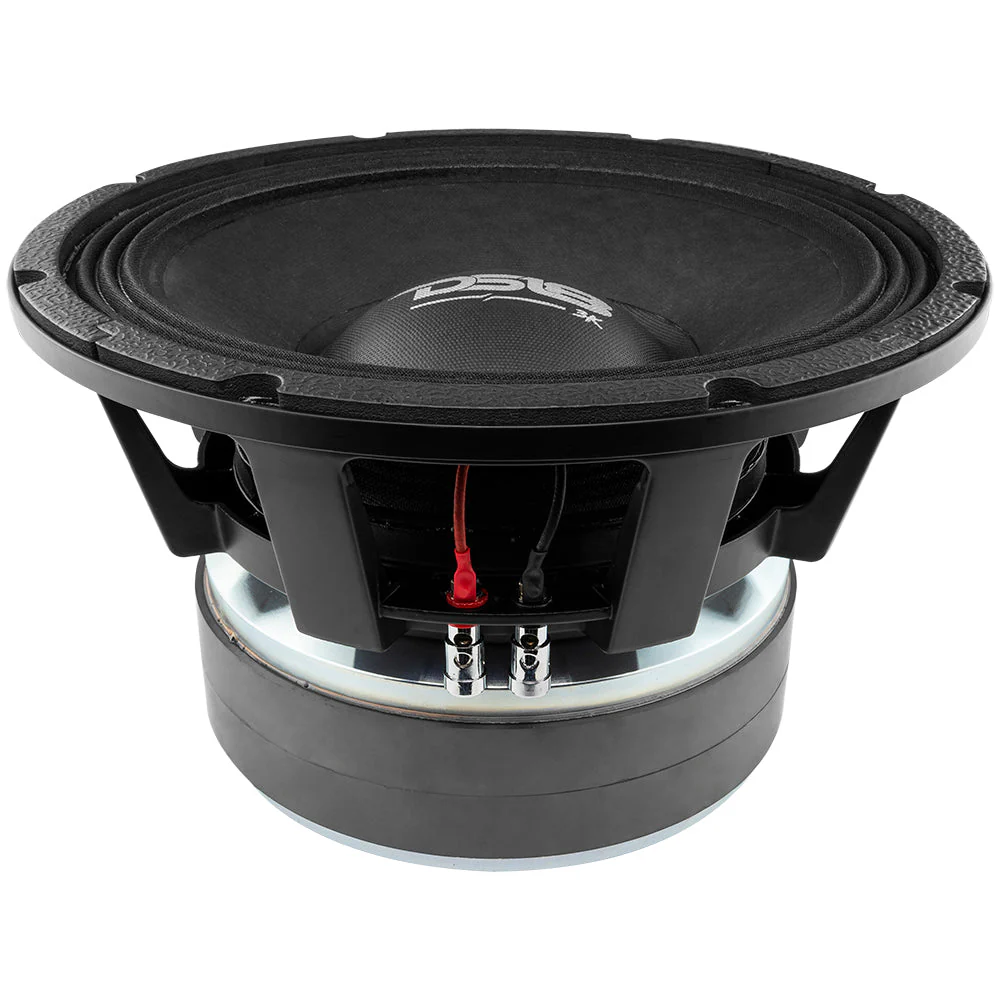 PANCADÃO Mid-Bass Loudspeaker 12" 3000 Watts Rms 8-Ohm - Image 4
