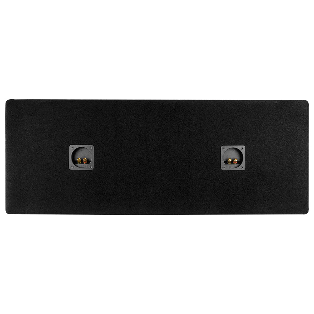 PANCADAO Ported box with 2 X 12" Mid-Bass PRO-1.5KP12.2 Loaded - Image 4