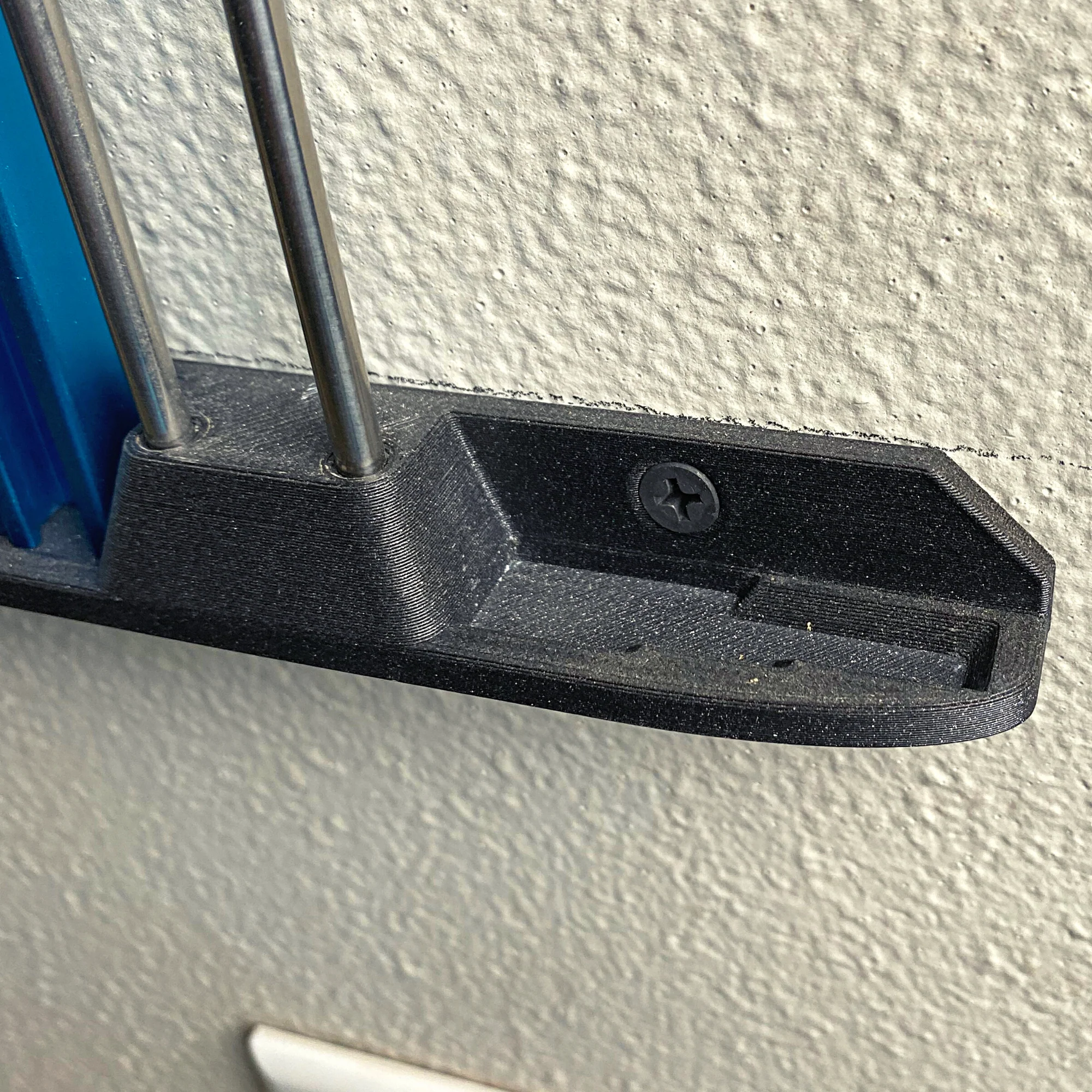 Parallel Guide Holder (Vertical) Compatible with TSO - Image 4