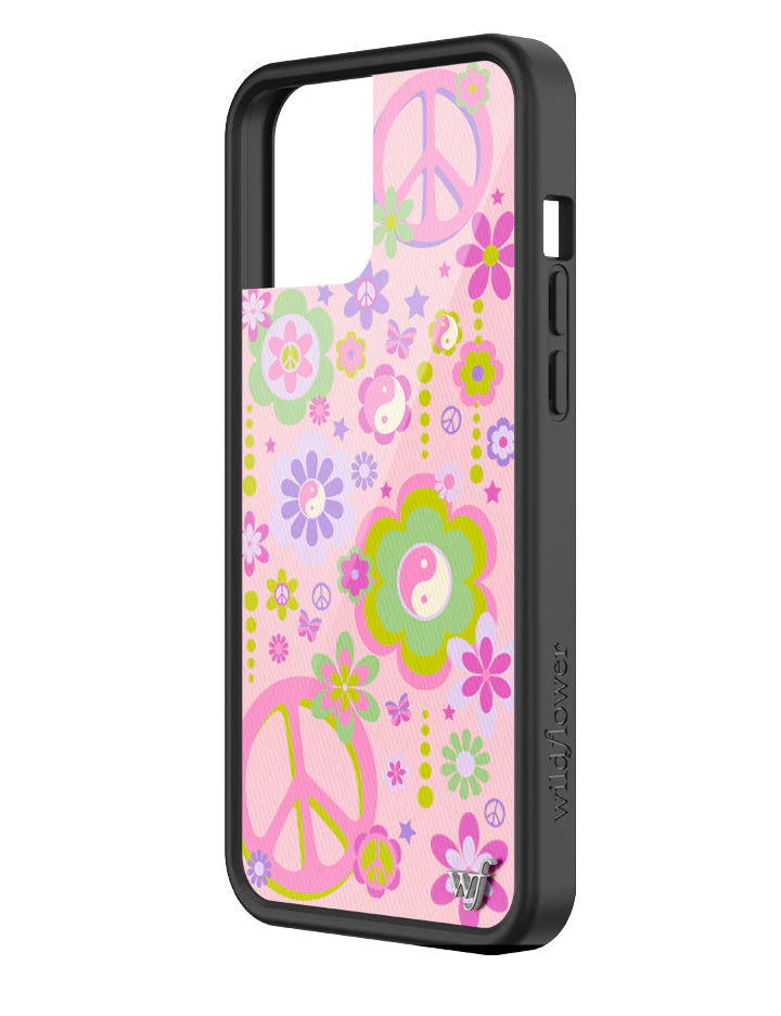 Peace N Luv iPhone Case - Image 2