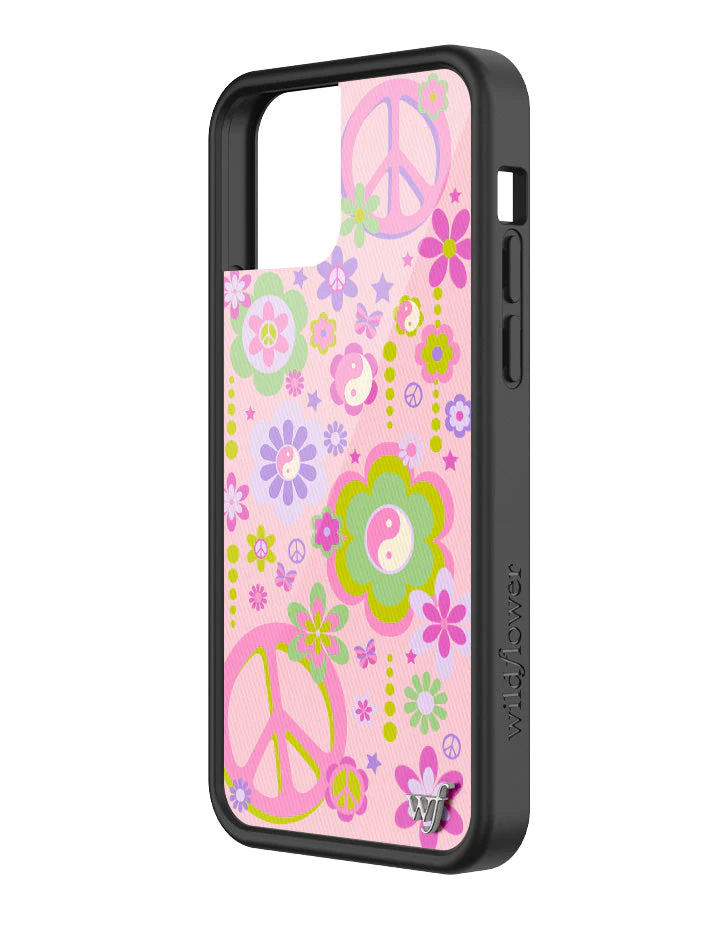 Peace N Luv iPhone Case - Image 4