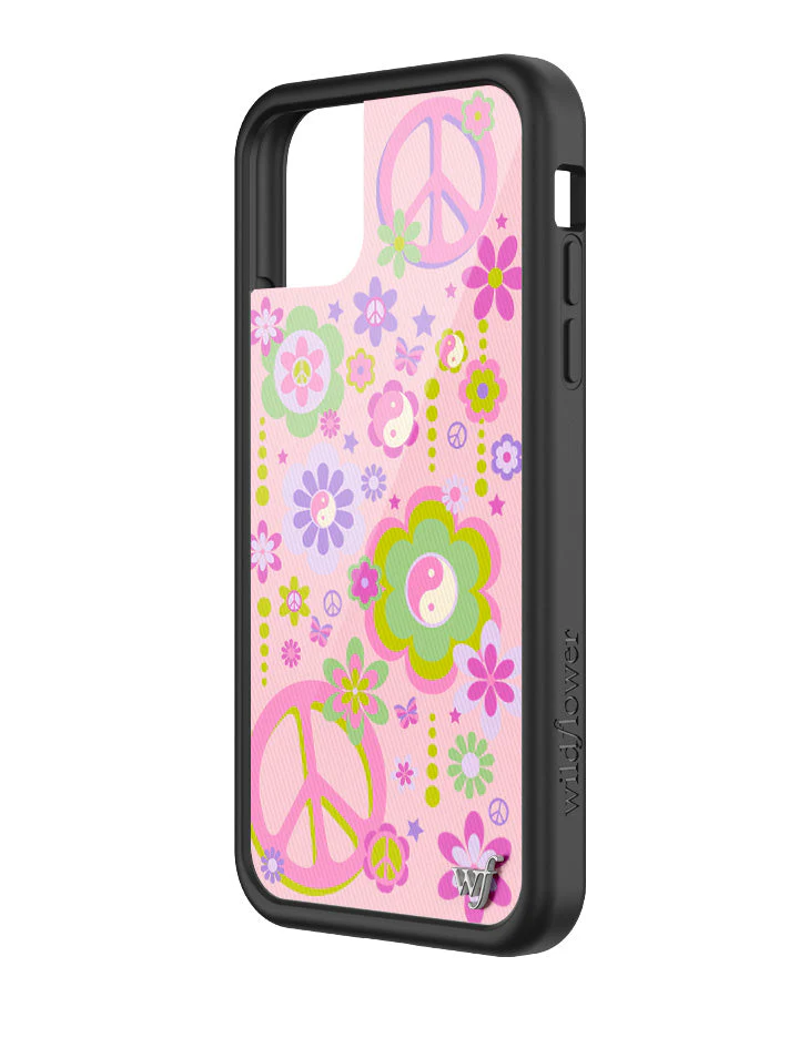 Peace N Luv iPhone Case - Image 6