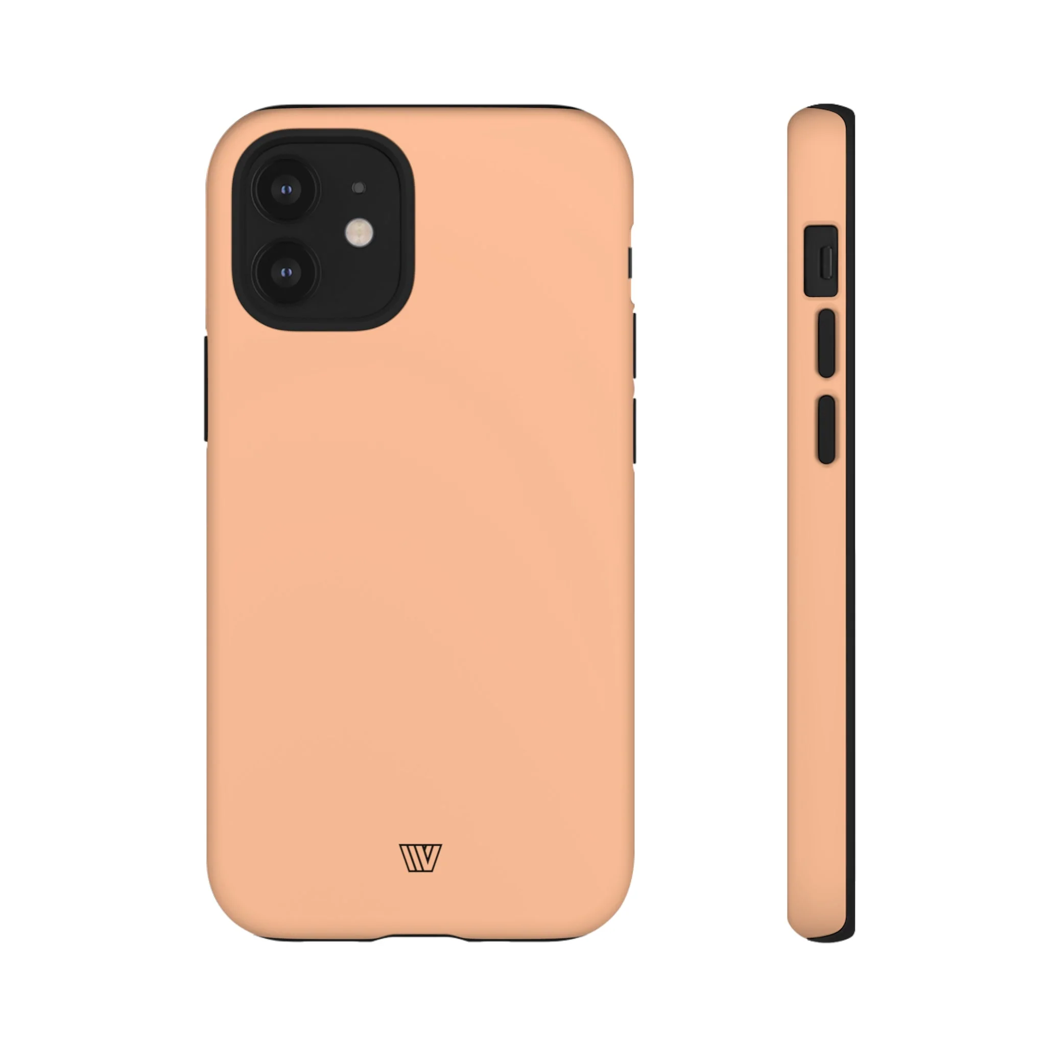 PEACH FUZZ | Tough Phone Case - Image 10