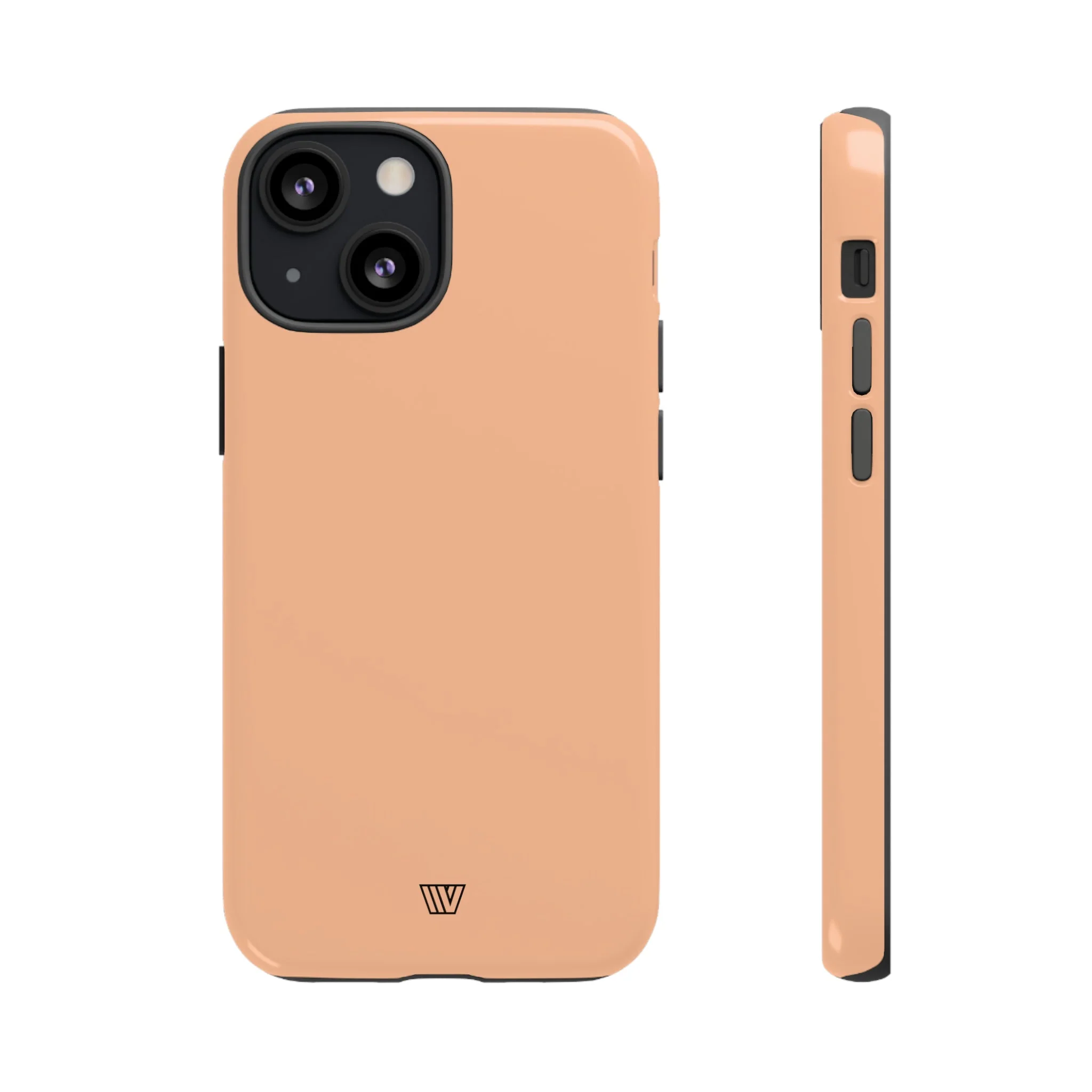 PEACH FUZZ | Tough Phone Case - Image 19
