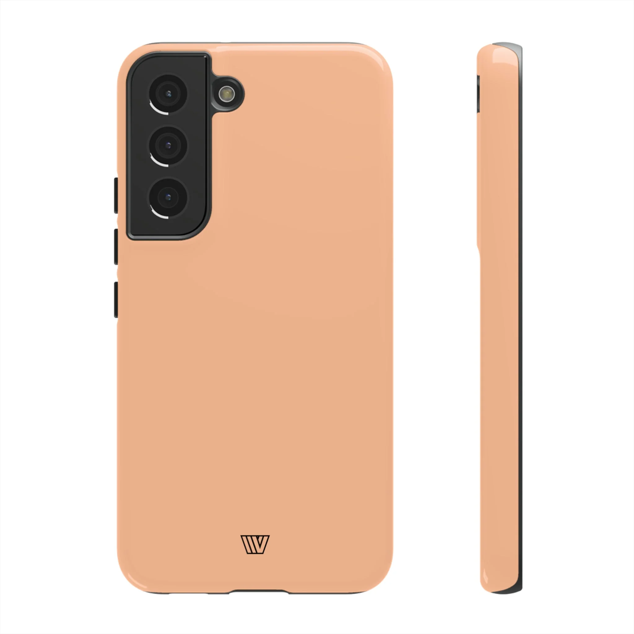 PEACH FUZZ | Tough Phone Case - Image 33