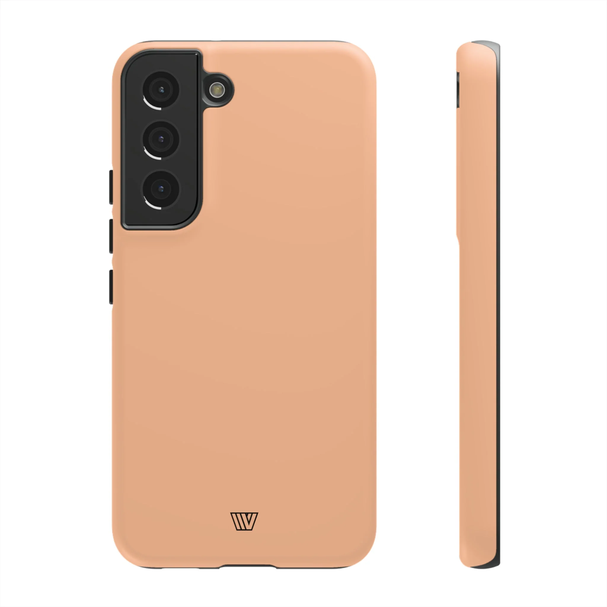 PEACH FUZZ | Tough Phone Case - Image 34