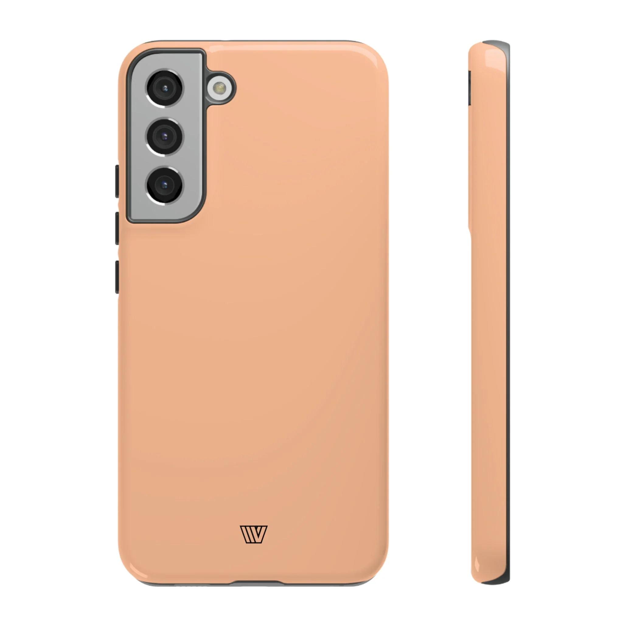 PEACH FUZZ | Tough Phone Case - Image 35