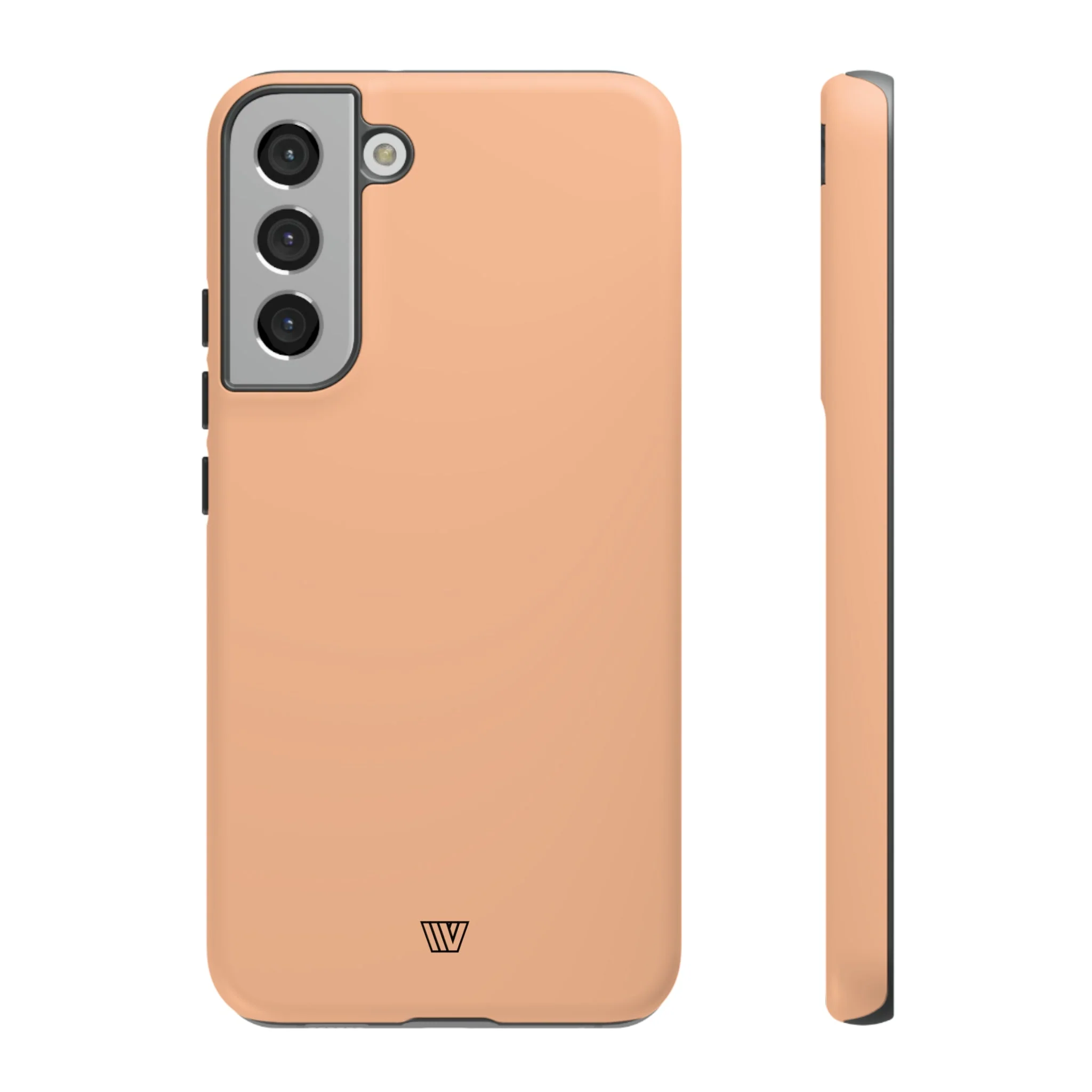 PEACH FUZZ | Tough Phone Case - Image 36