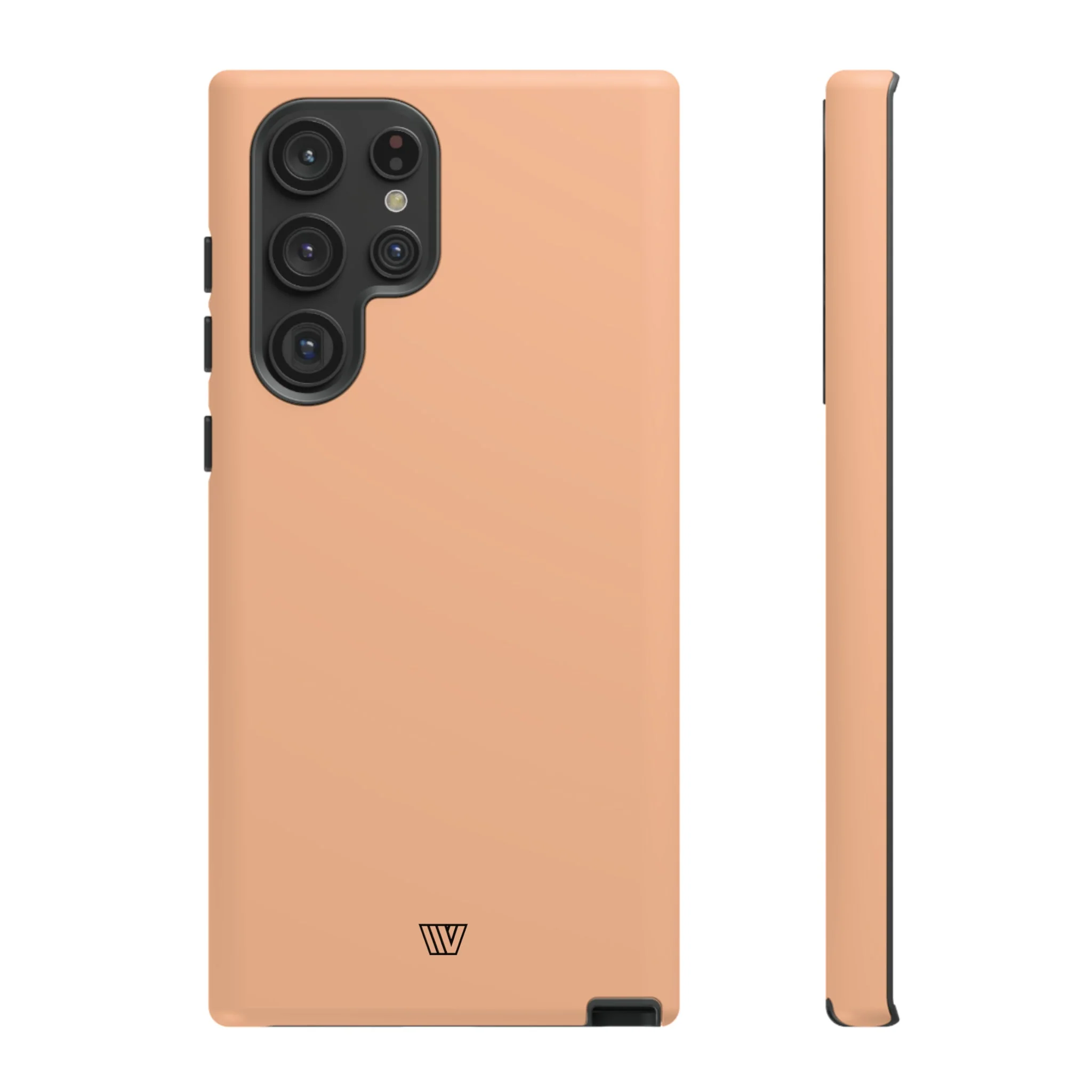 PEACH FUZZ | Tough Phone Case - Image 38