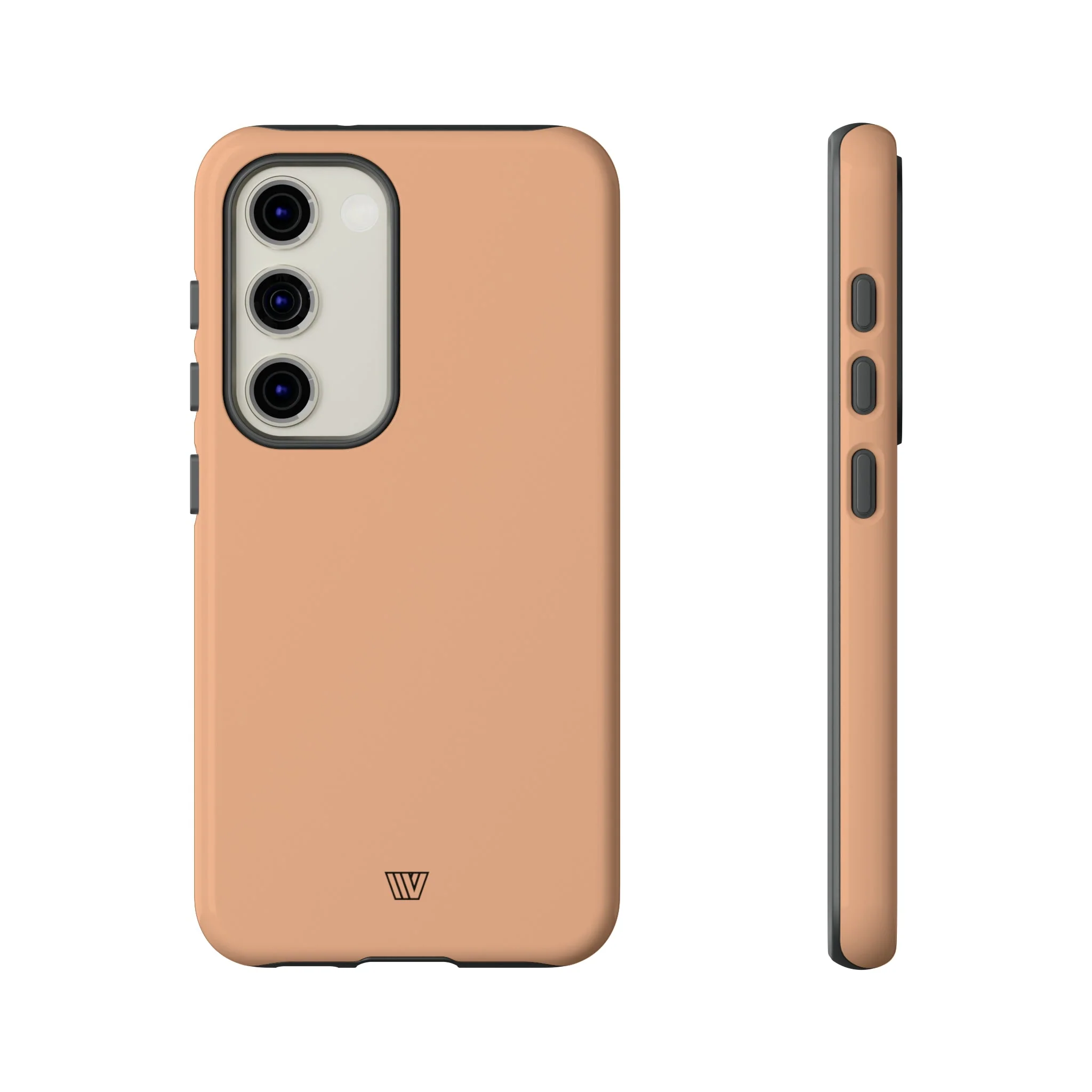 PEACH FUZZ | Tough Phone Case - Image 47