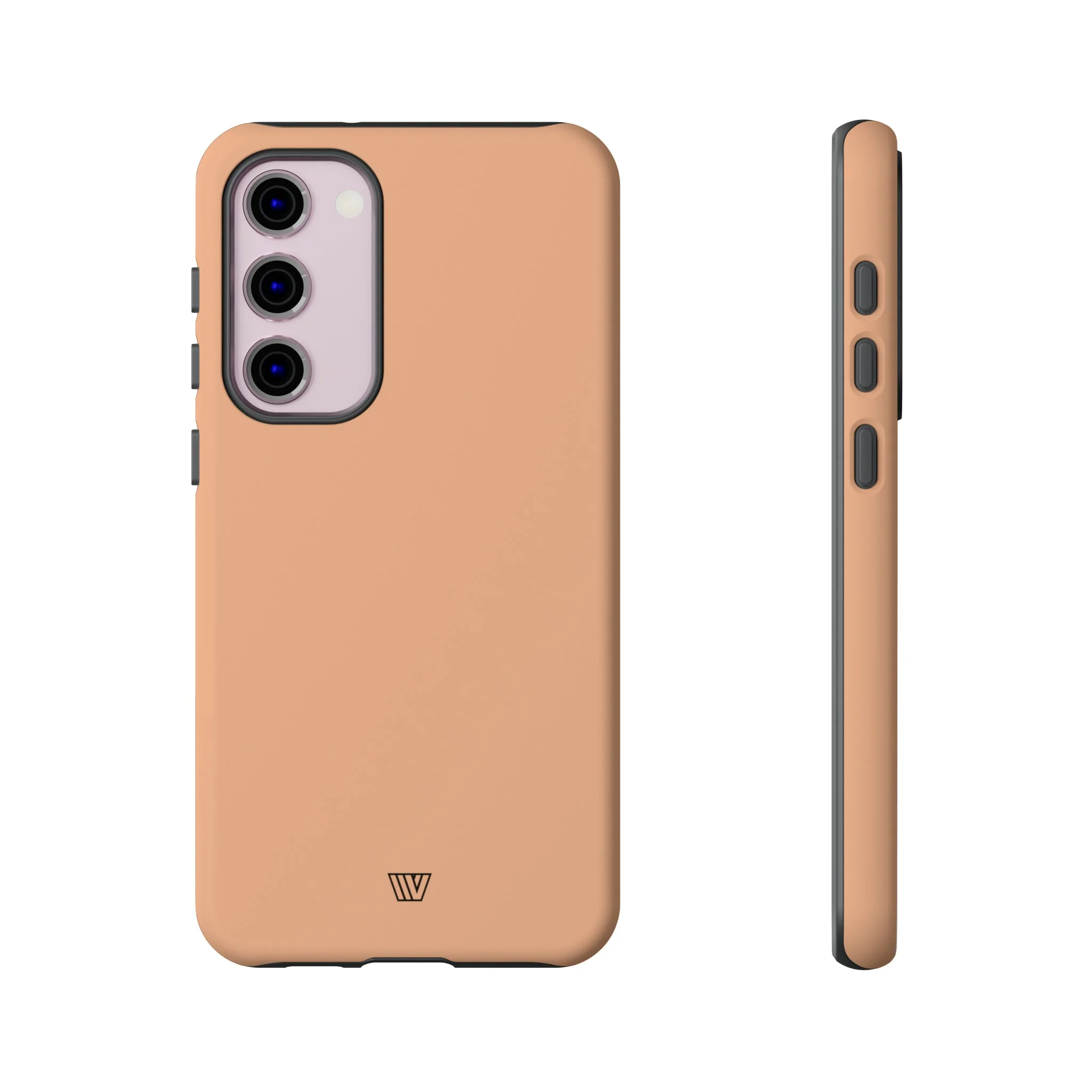 PEACH FUZZ | Tough Phone Case - Image 50